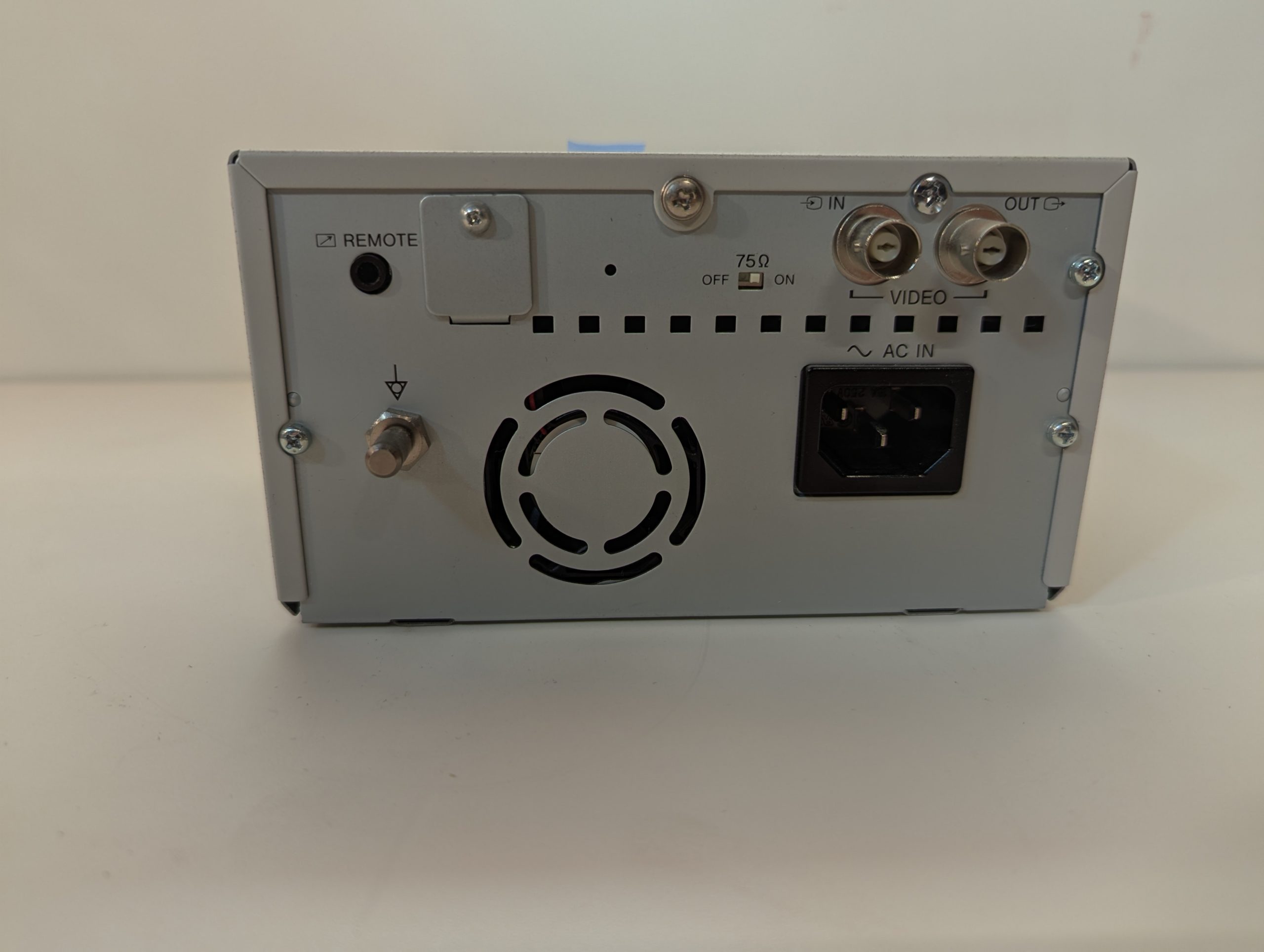 Sony UP-897MD Ultraschalldrucker Thermodrucker thumbnail 7