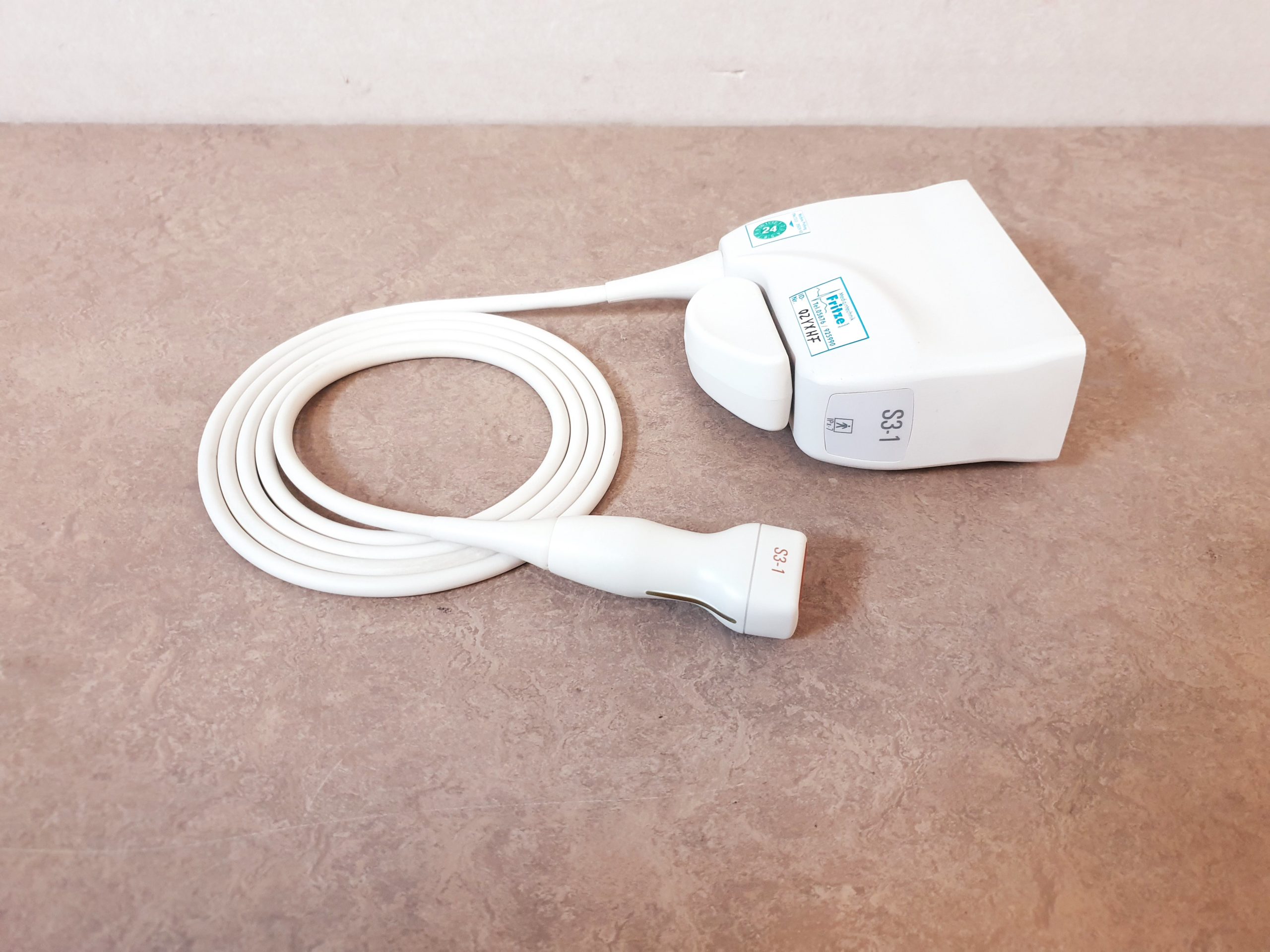 Philips – S3-1 Kardiosonde – Echosonde thumbnail 4