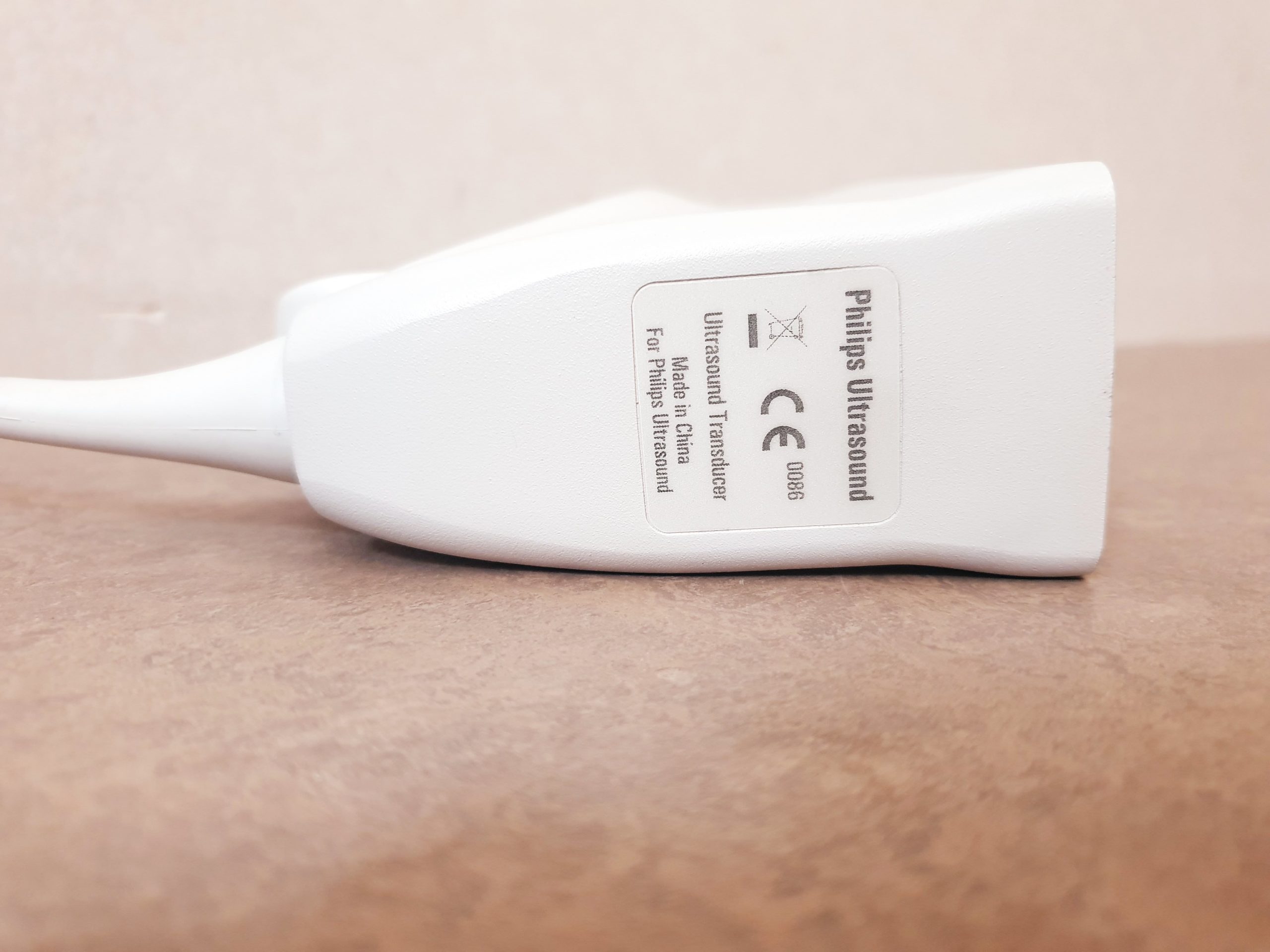 Philips – S3-1 Kardiosonde – Echosonde thumbnail 6