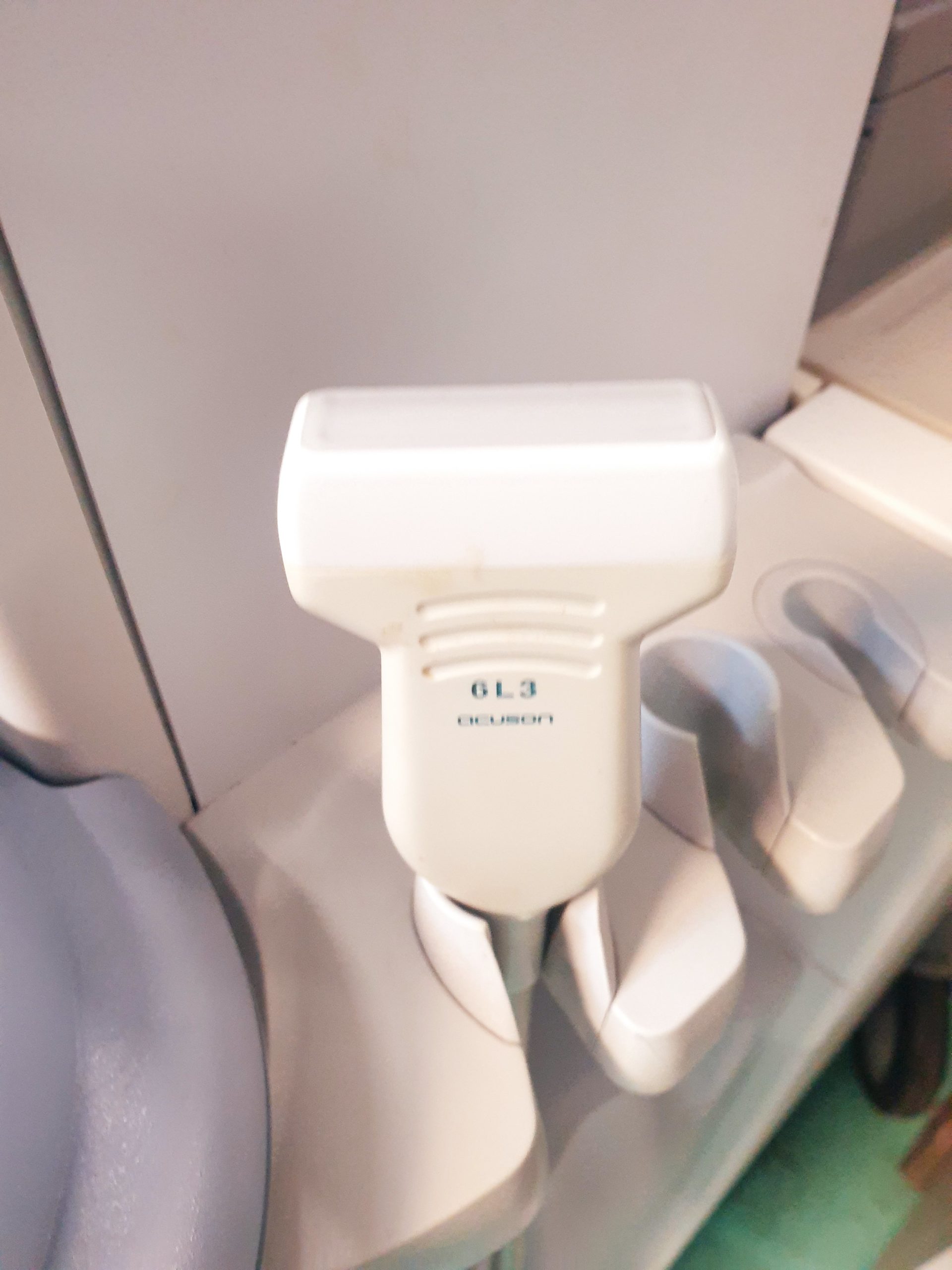 Siemens Acuson 6L3 Lineare Sonde thumbnail 4