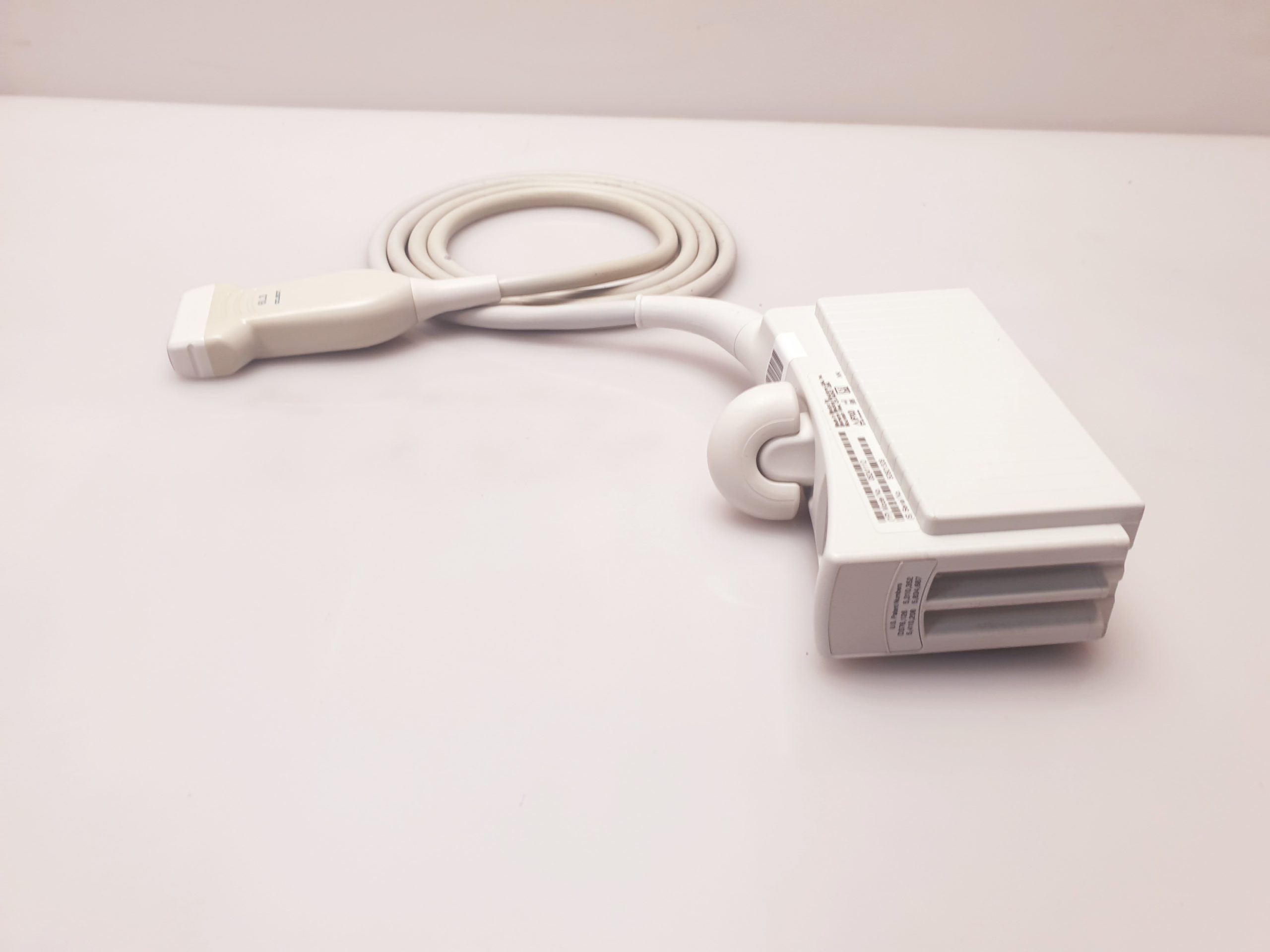 Siemens Acuson 6L3 Lineare Sonde thumbnail 6