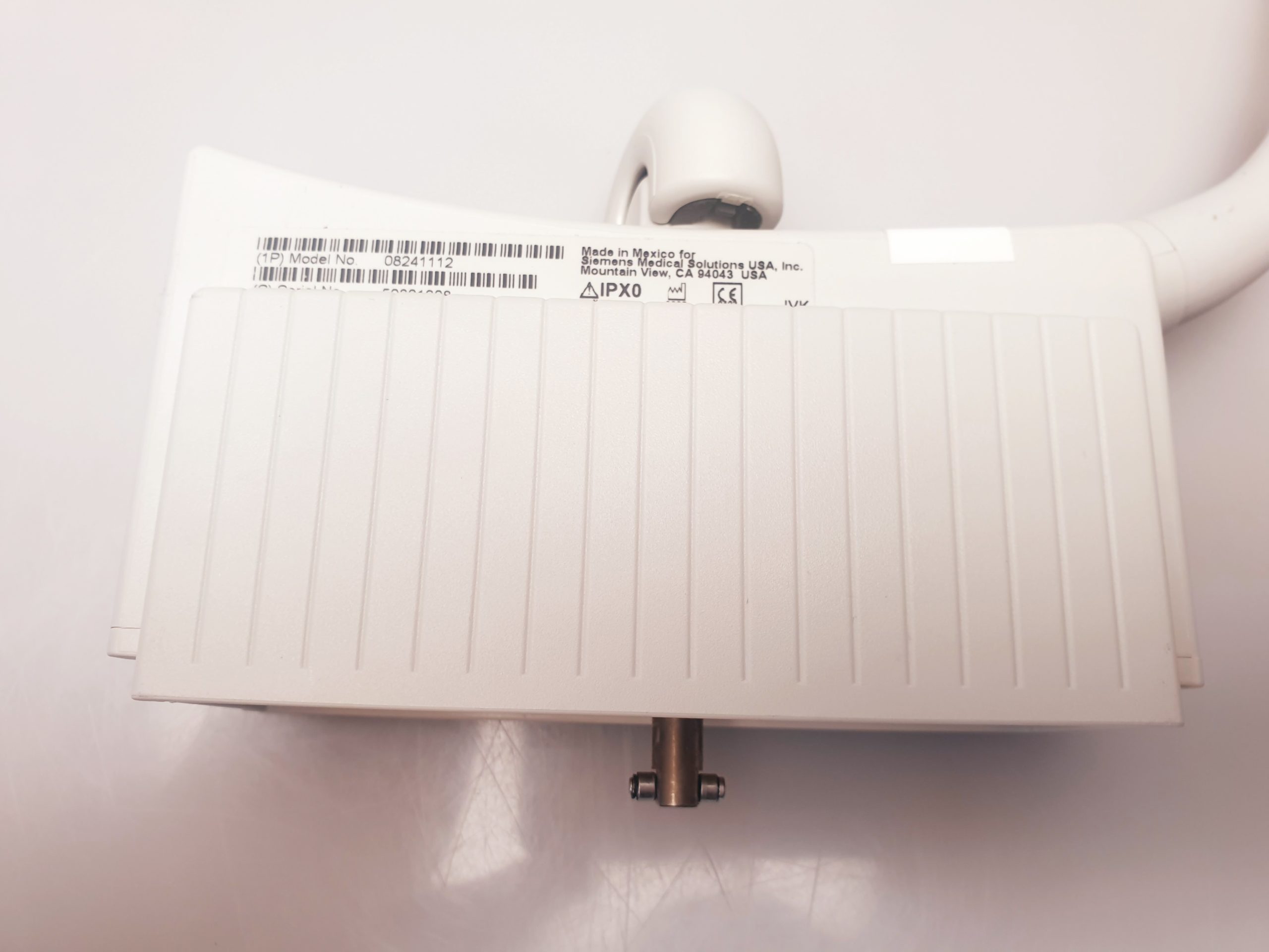 Siemens Acuson 6L3 Lineare Sonde thumbnail 8