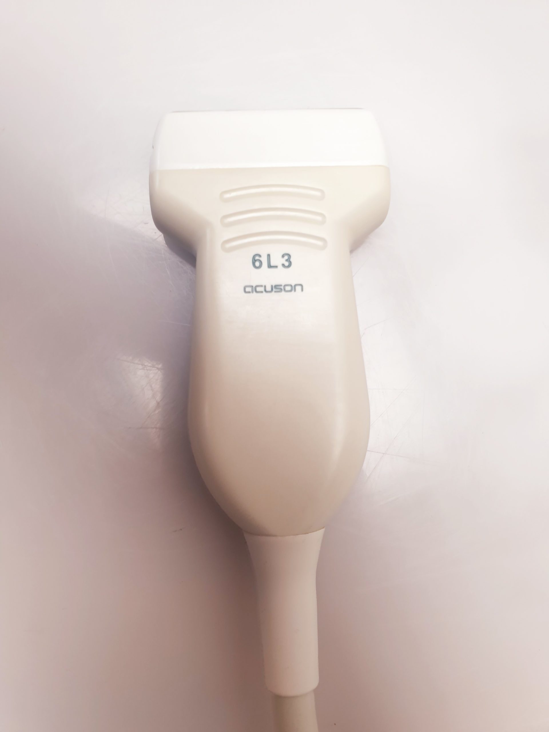 Siemens Acuson 6L3 Lineare Sonde thumbnail 9