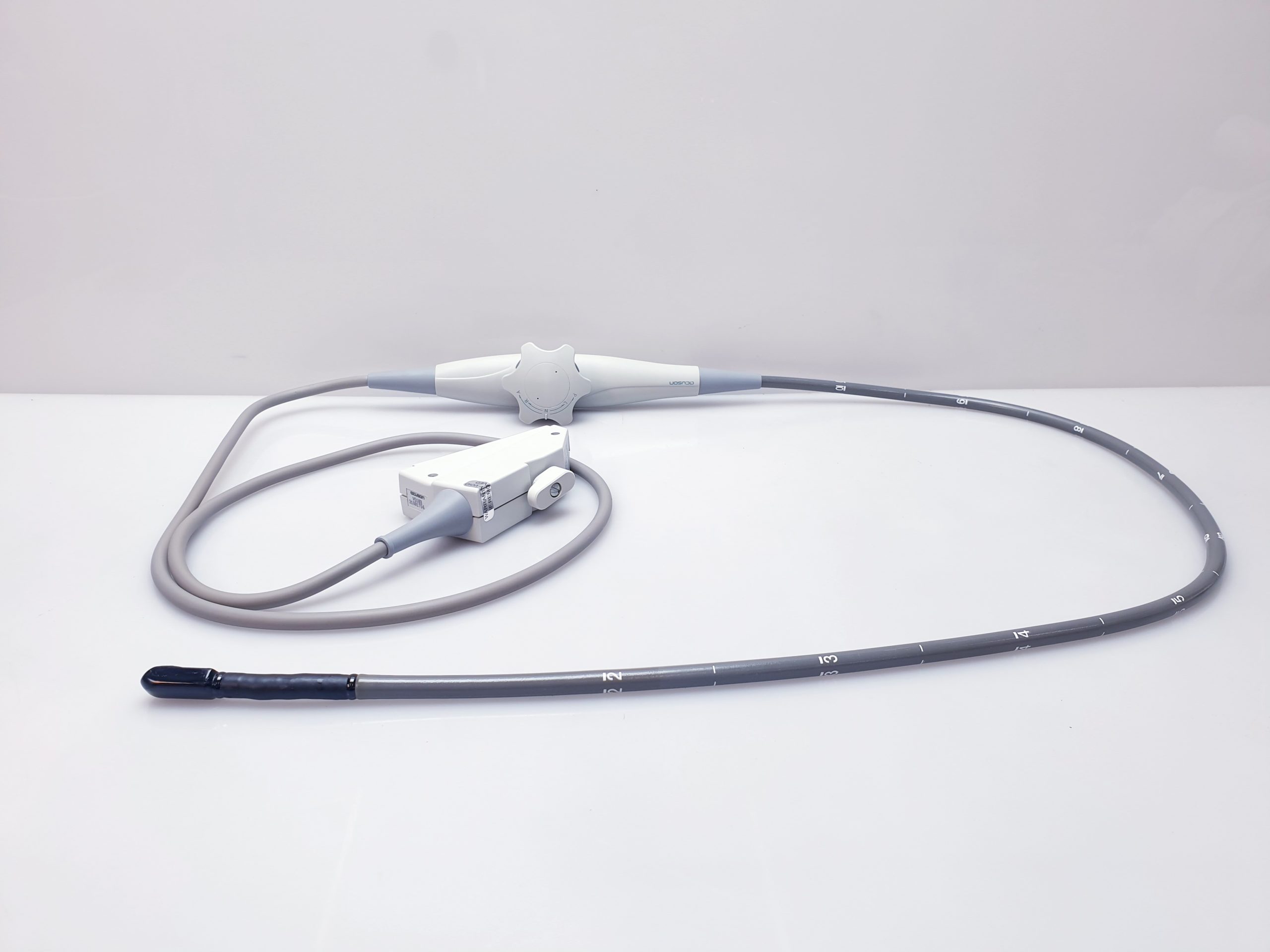Siemens Acuson V510B TEE Sonde Probe thumbnail 4