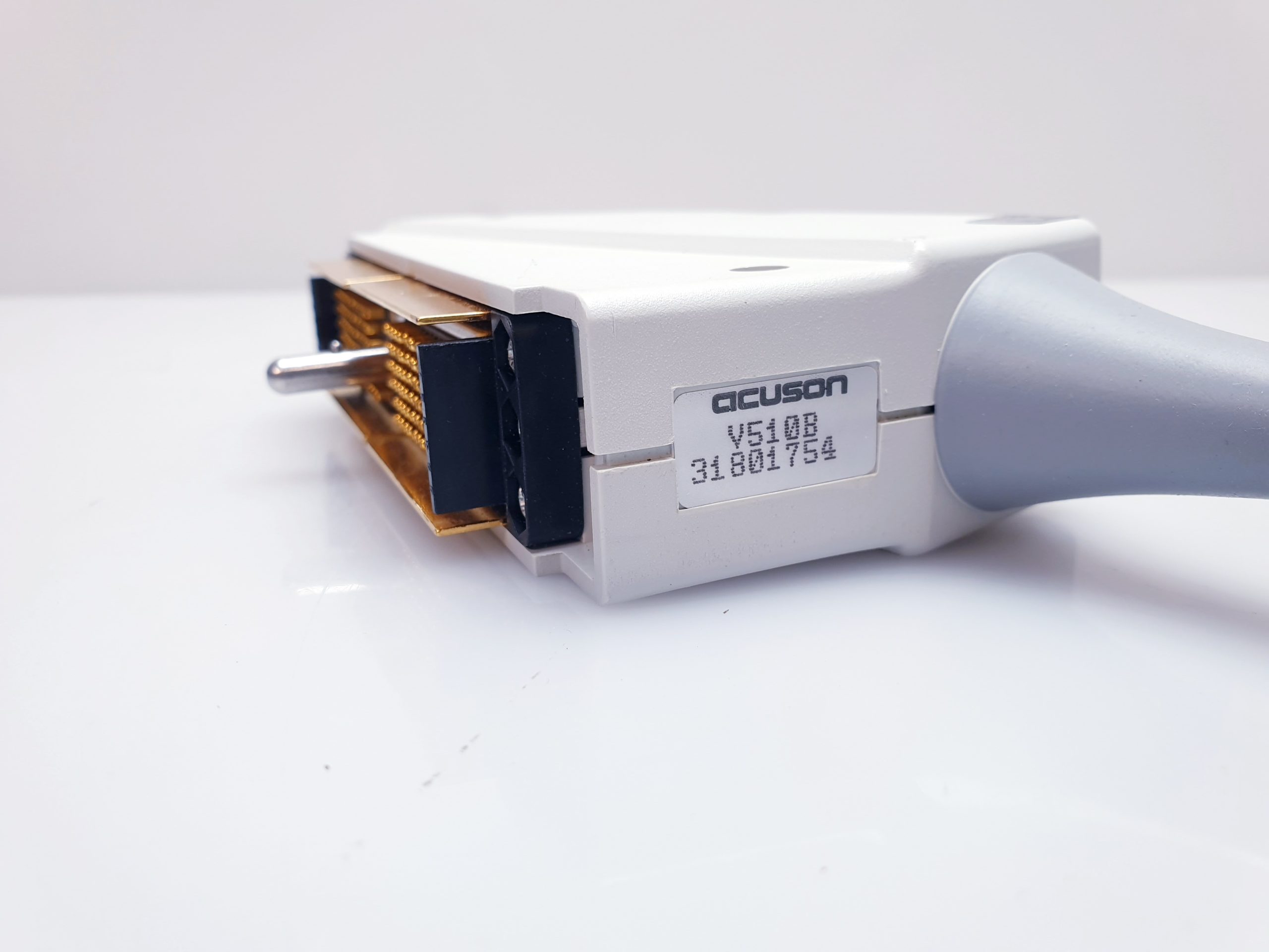 Siemens Acuson V510B TEE Sonde Probe thumbnail 12