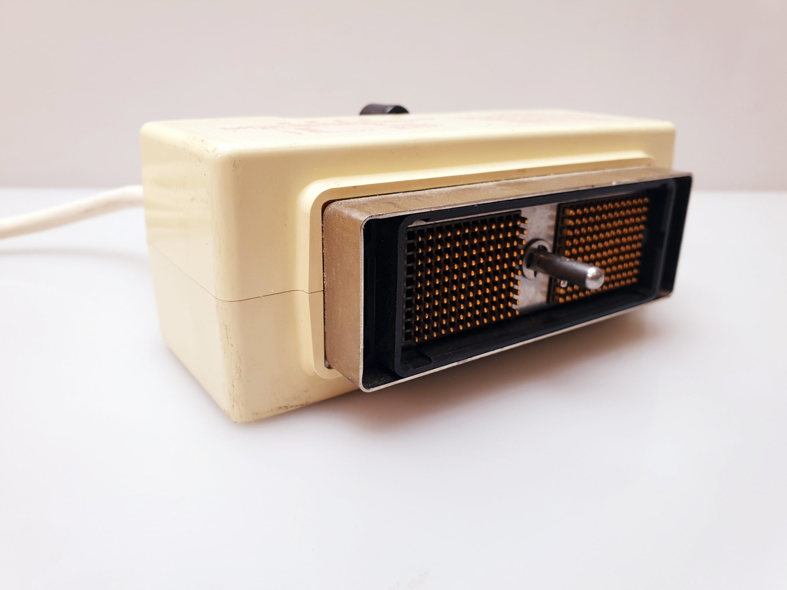 Hitachi EUP-L33ST Linear 7.5 – 5 MHz Schilddrüse Mamma Small Part thumbnail 6