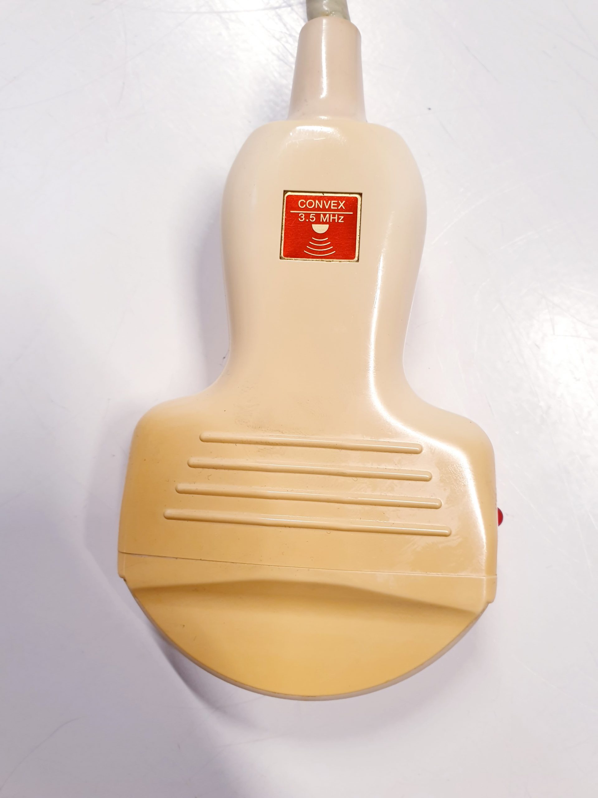Hitachi – EUP-C314T – Convex Probe – Transducer thumbnail 4
