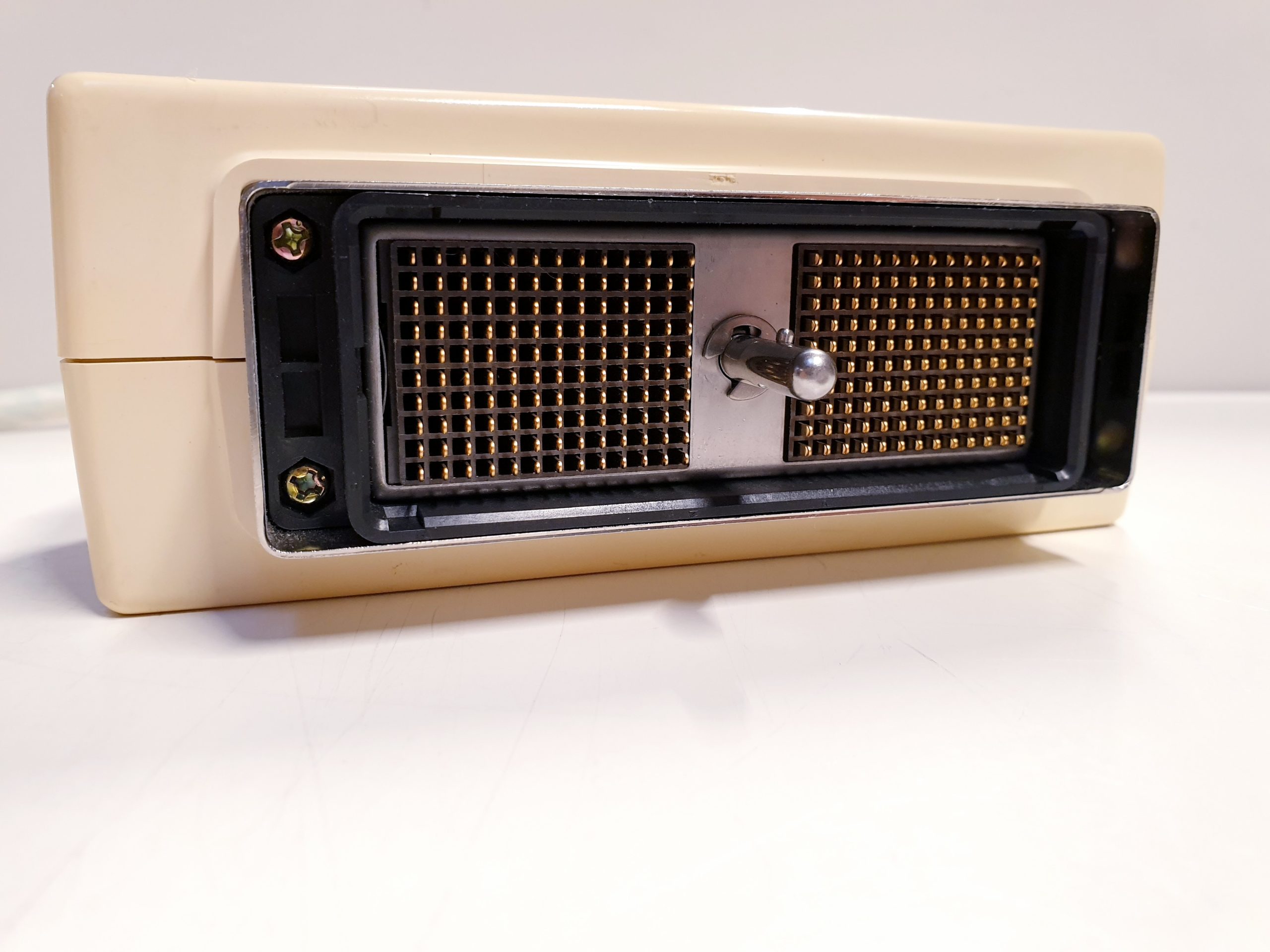 Hitachi – EUP-C314T – Convex Probe – Transducer thumbnail 8