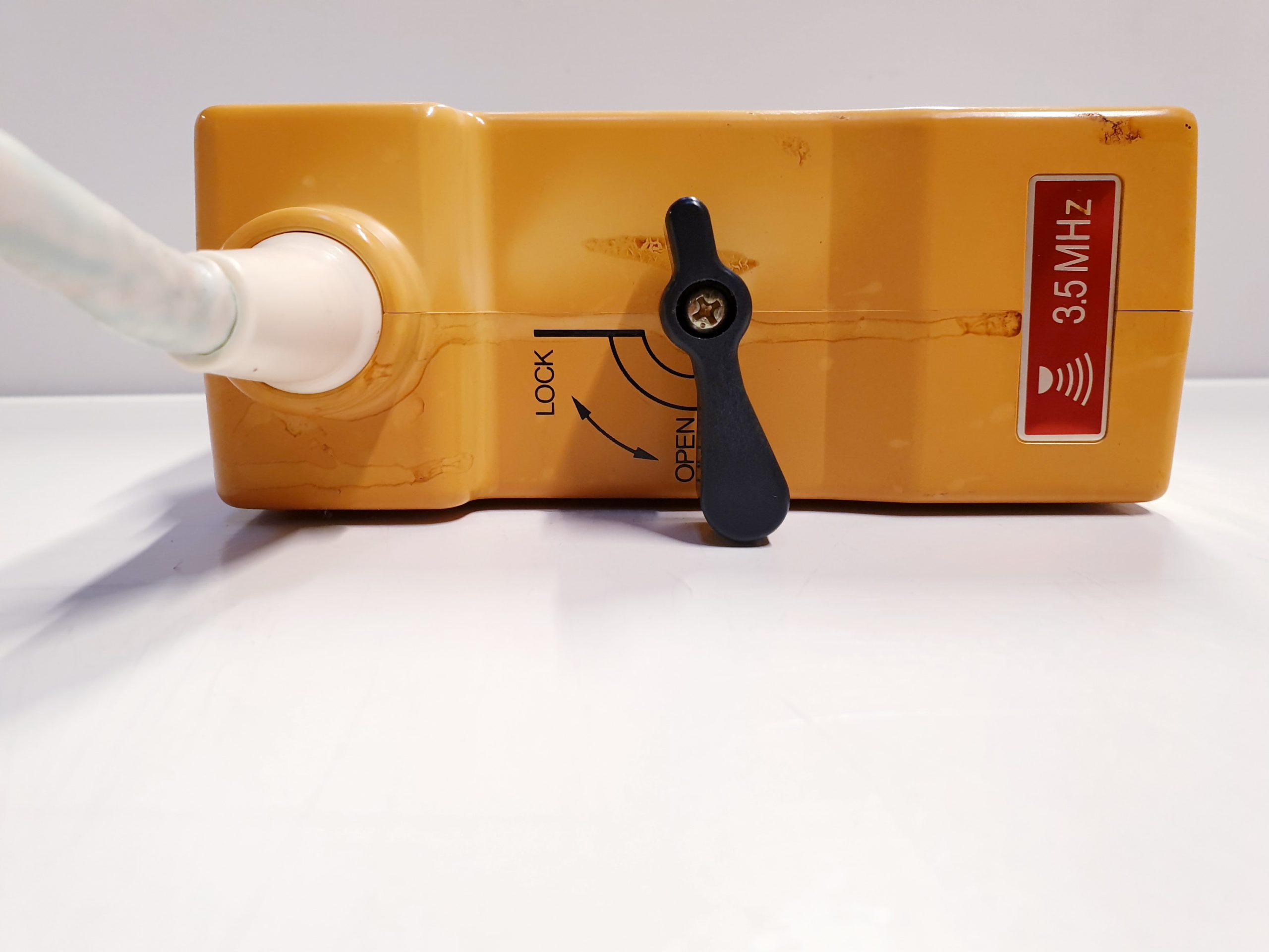 Hitachi – EUP-C314T – Convex Probe – Transducer thumbnail 9