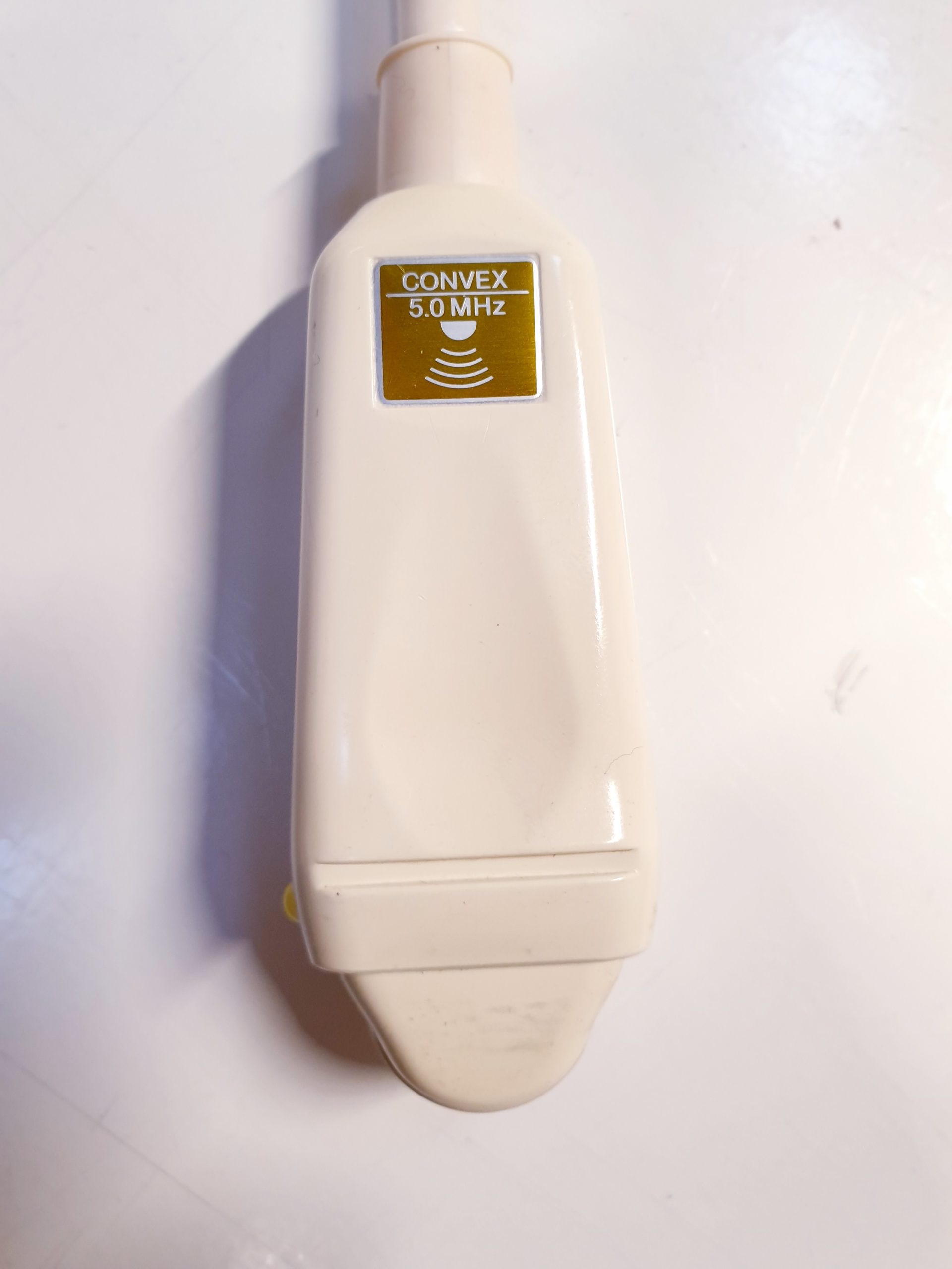Hitachi EUP-C321 Mimikrokonvexe Sonde thumbnail 5