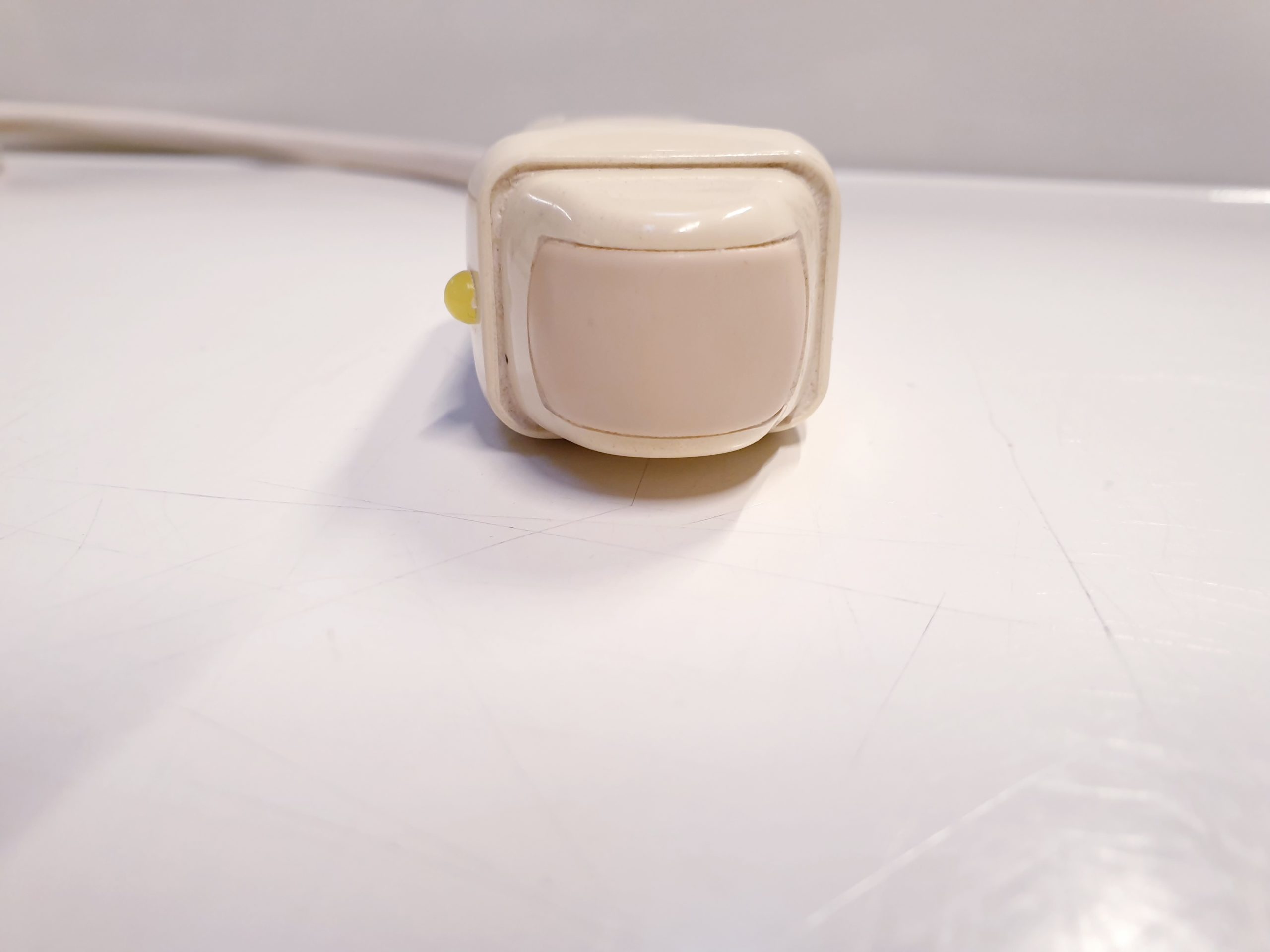 Hitachi EUP-C321 Mimikrokonvexe Sonde thumbnail 6