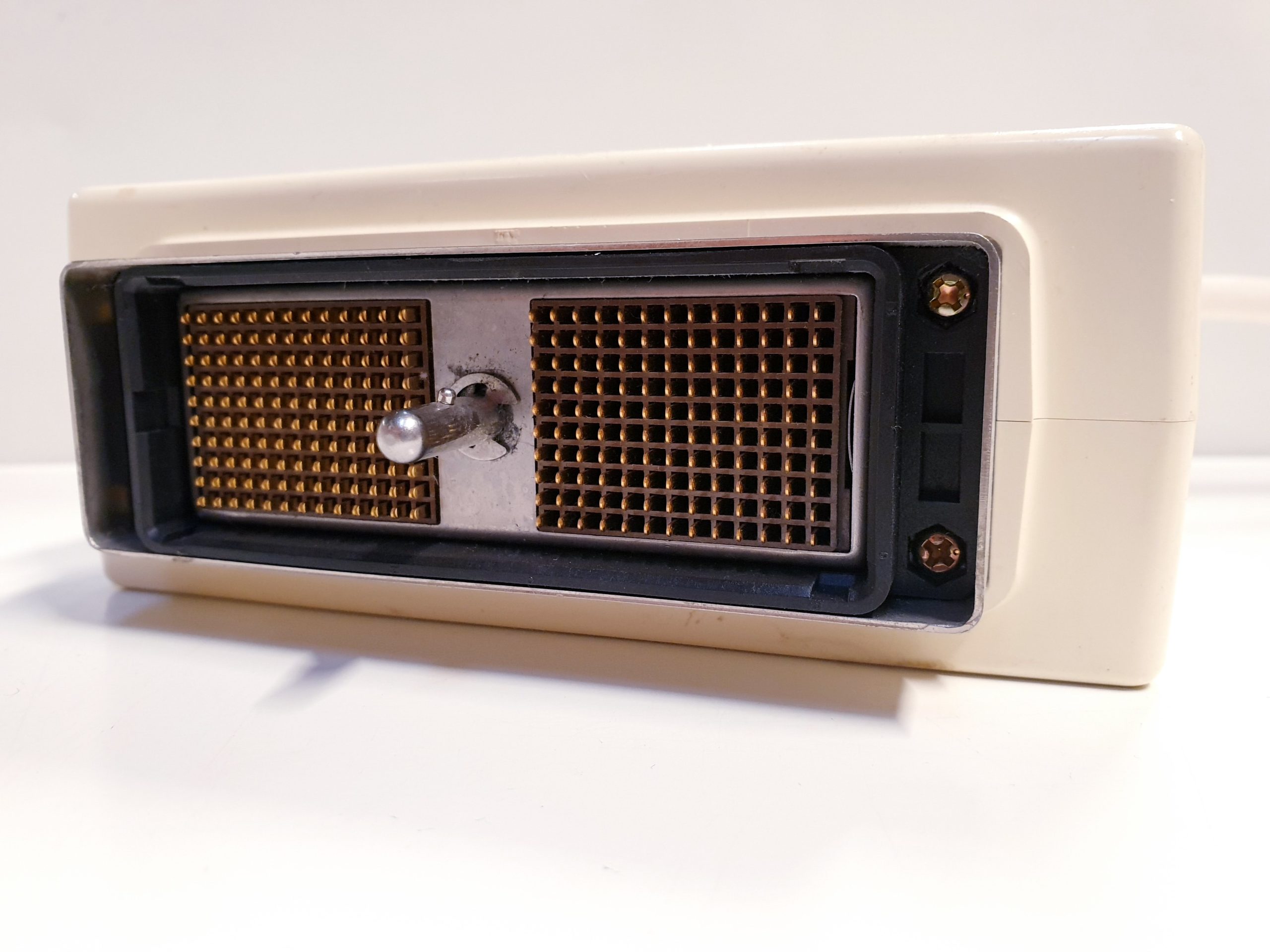 Hitachi EUP-C321 Mimikrokonvexe Sonde thumbnail 8