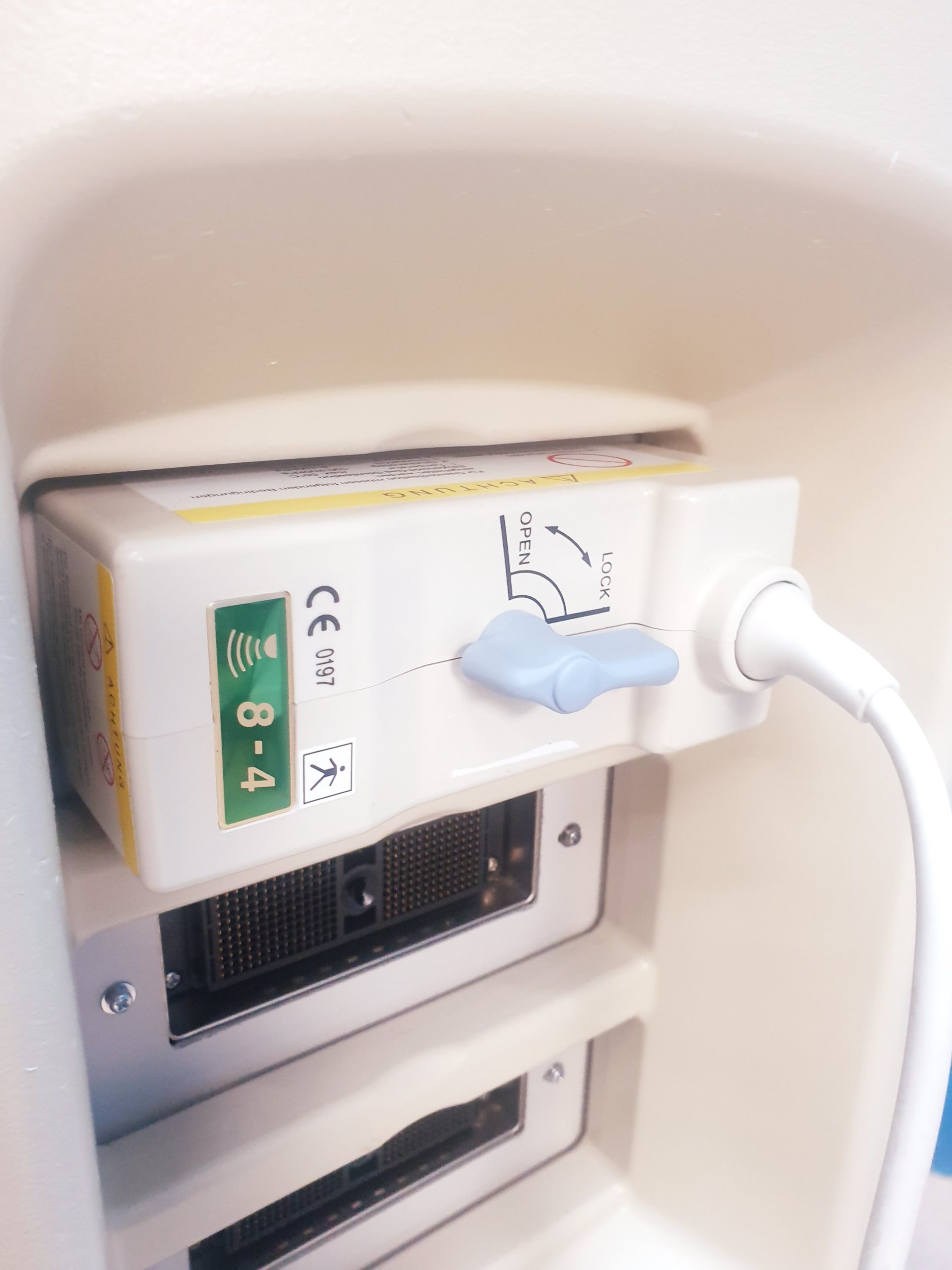 Hitachi EUP-C532 – Sonde thumbnail 3