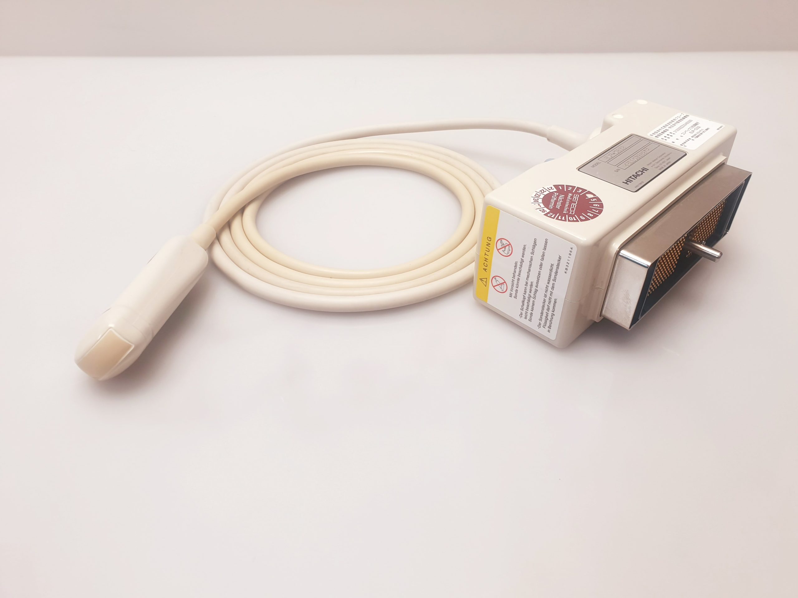 Hitachi EUP-C532 – Sonde thumbnail 4