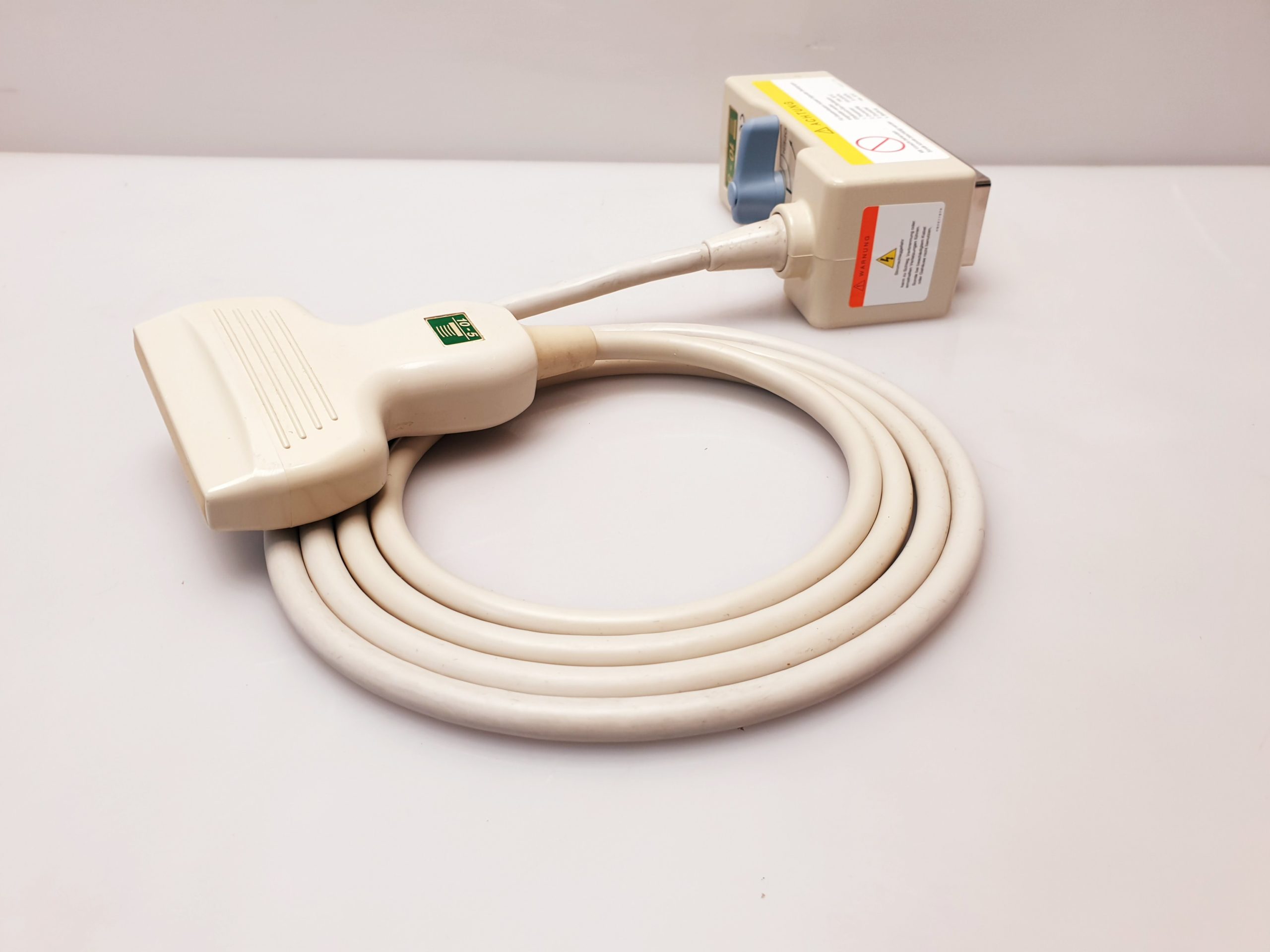 Hitachi EUP-L53 Ultrasound Probe — image 1 of 9