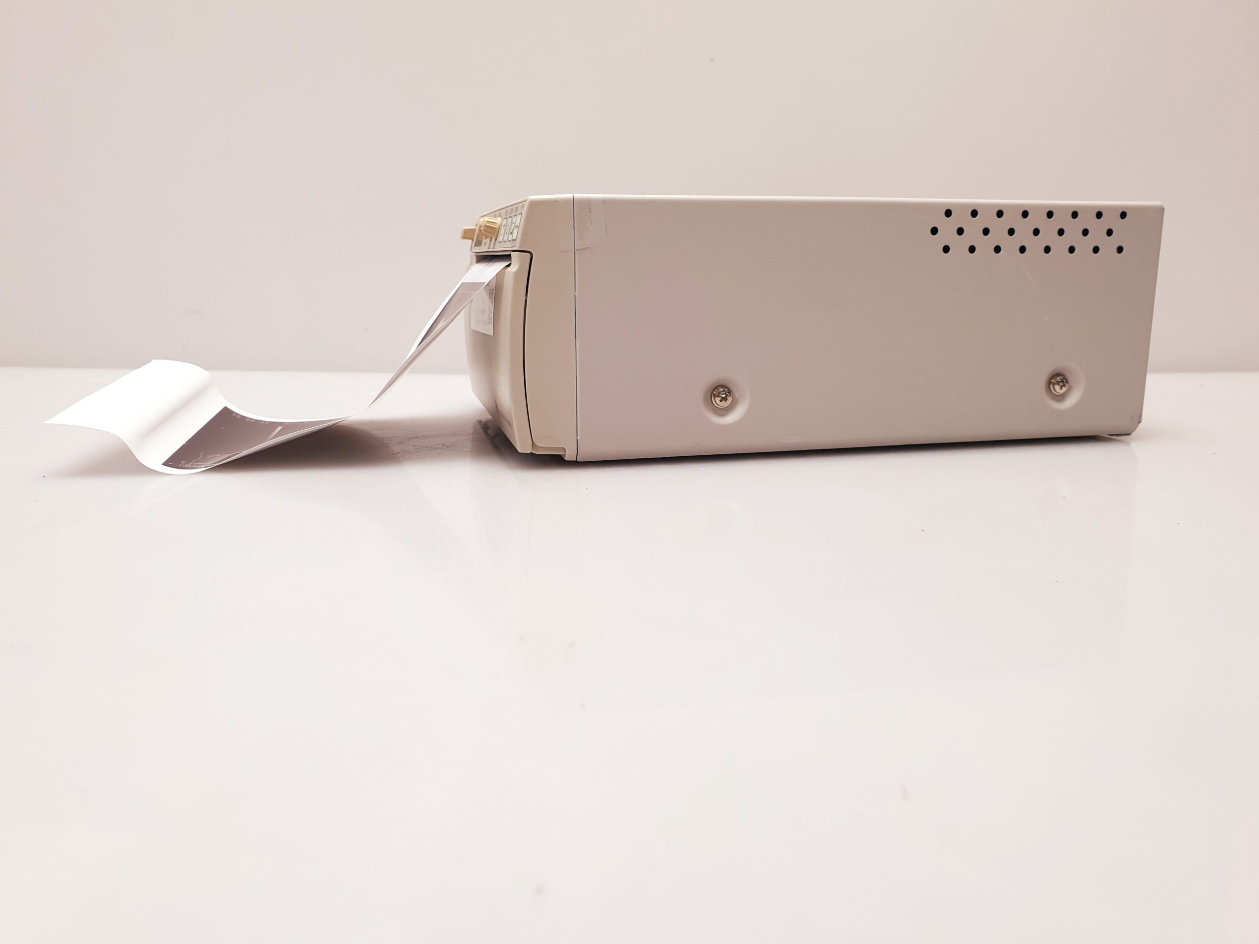 Sony UP-897MD UP 897MD Videografikdrucker Printer thumbnail 5