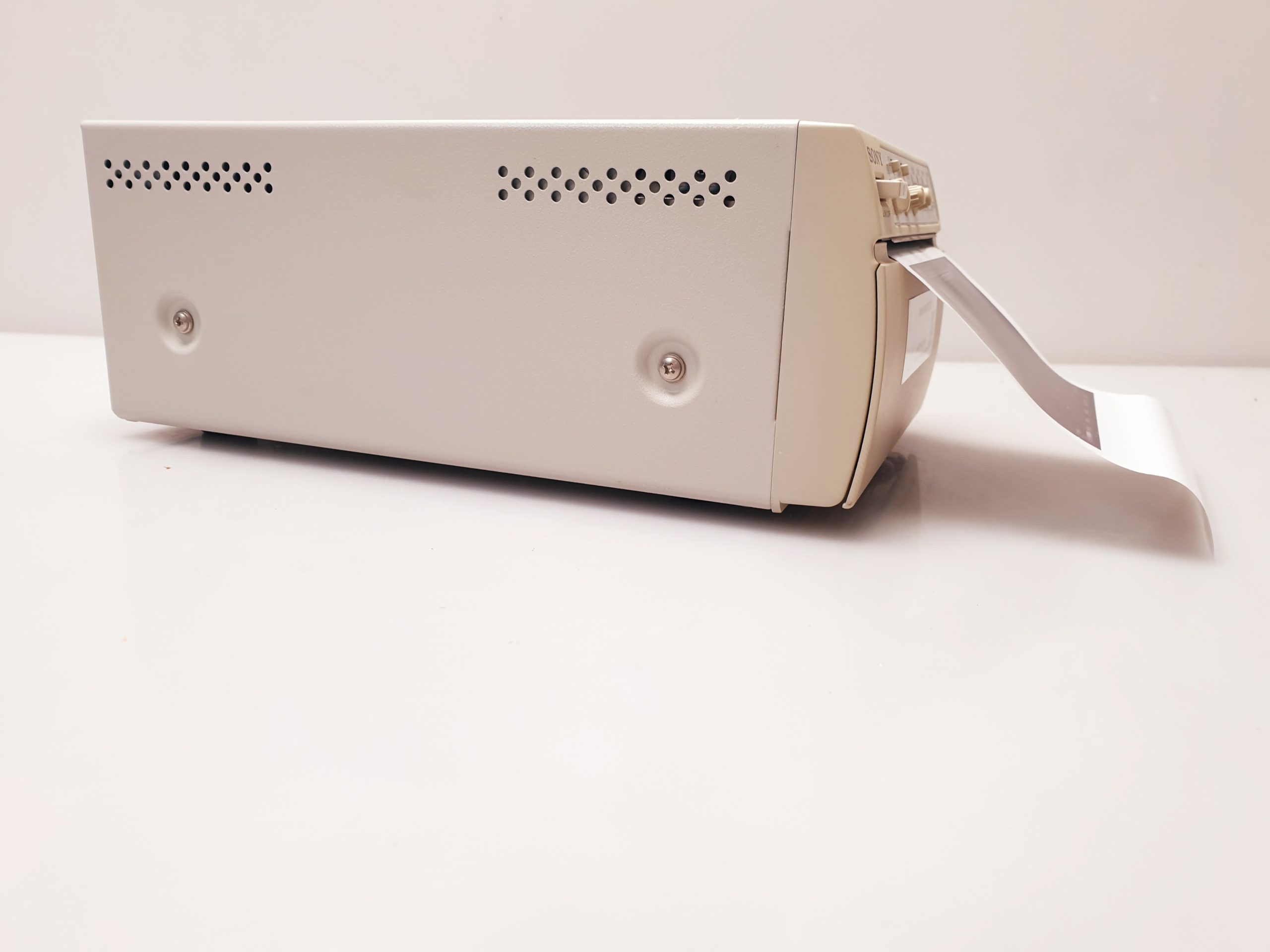 Sony UP-895MDW Printer für die Sonographie thumbnail 3