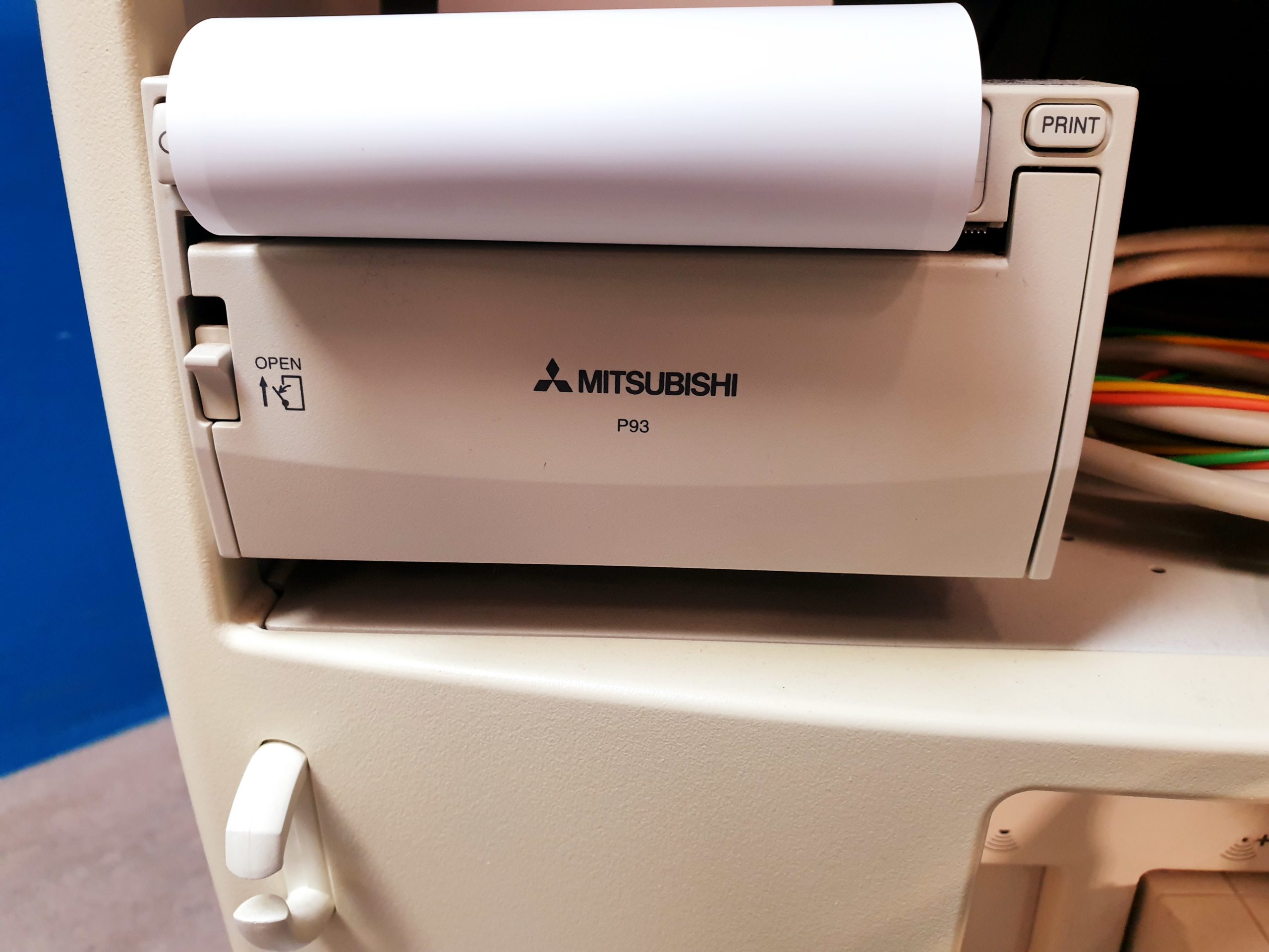 Siemens G60S + C6-2 -+ P4-2 + L10-5 Doppler – Farbdoppler thumbnail 8