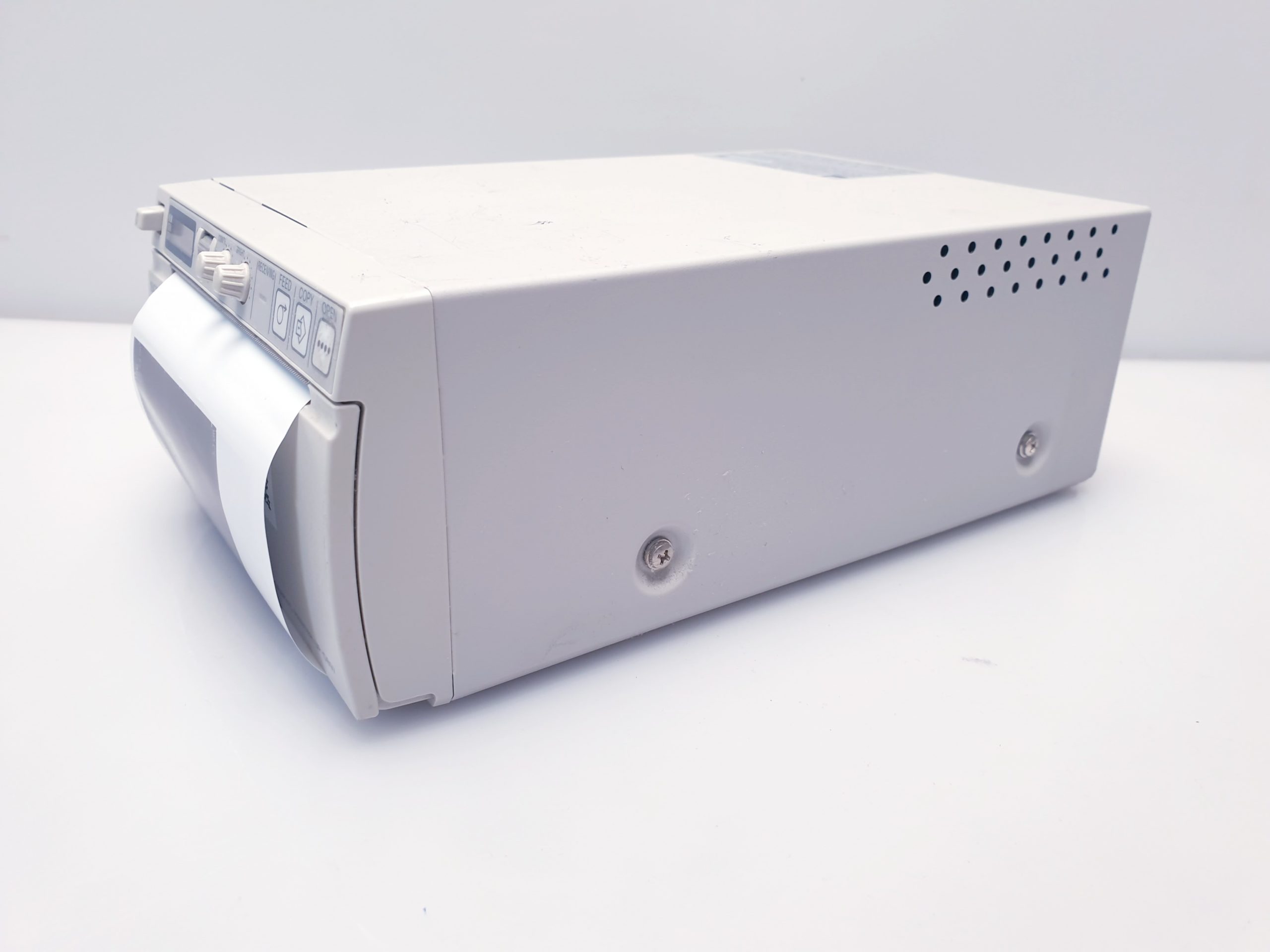 Sony UP-D897 Thermodrucker Printer thumbnail 4