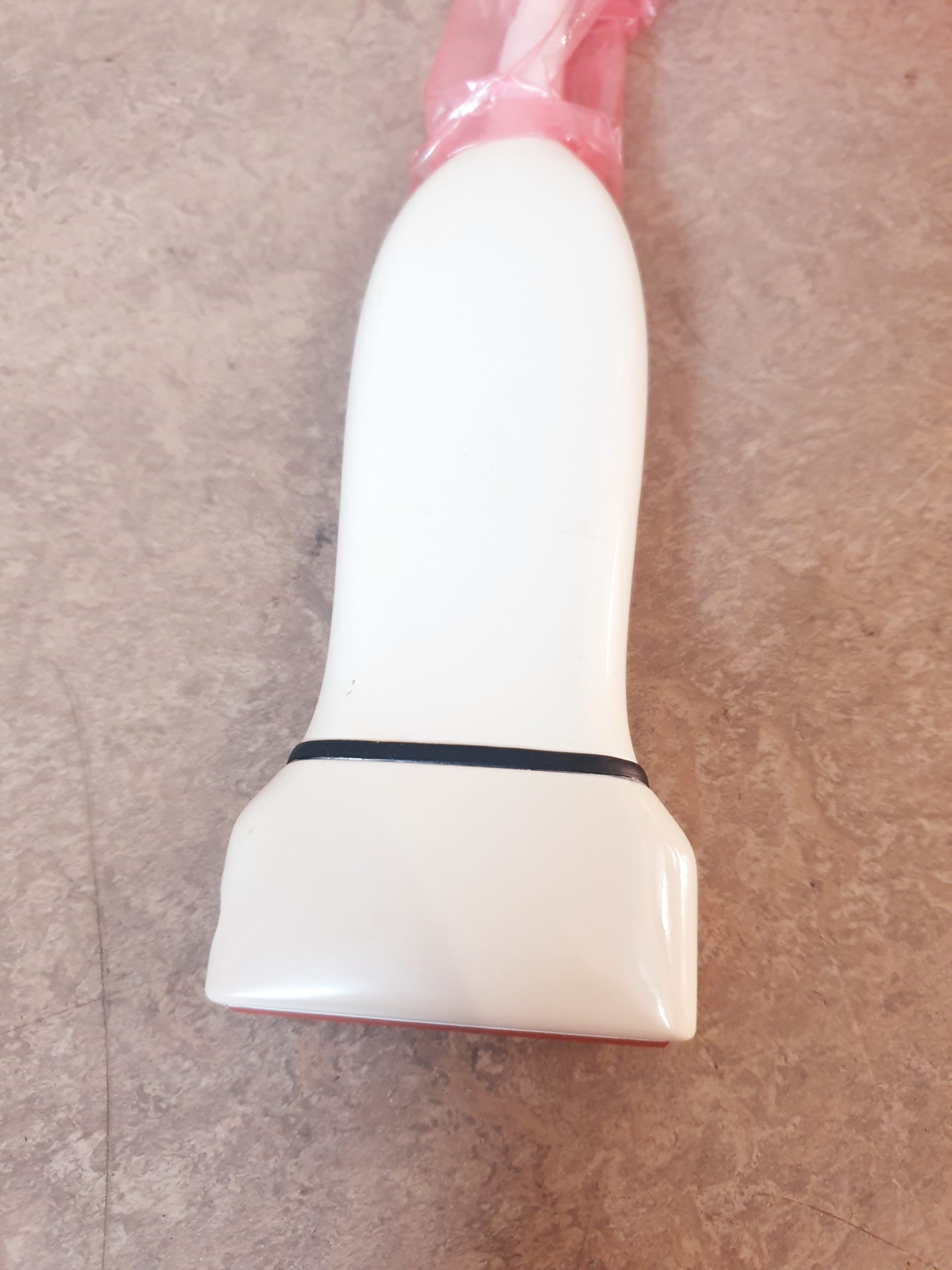 GE FLA 5 MHZ Ultrasound Transducer Probe thumbnail 7