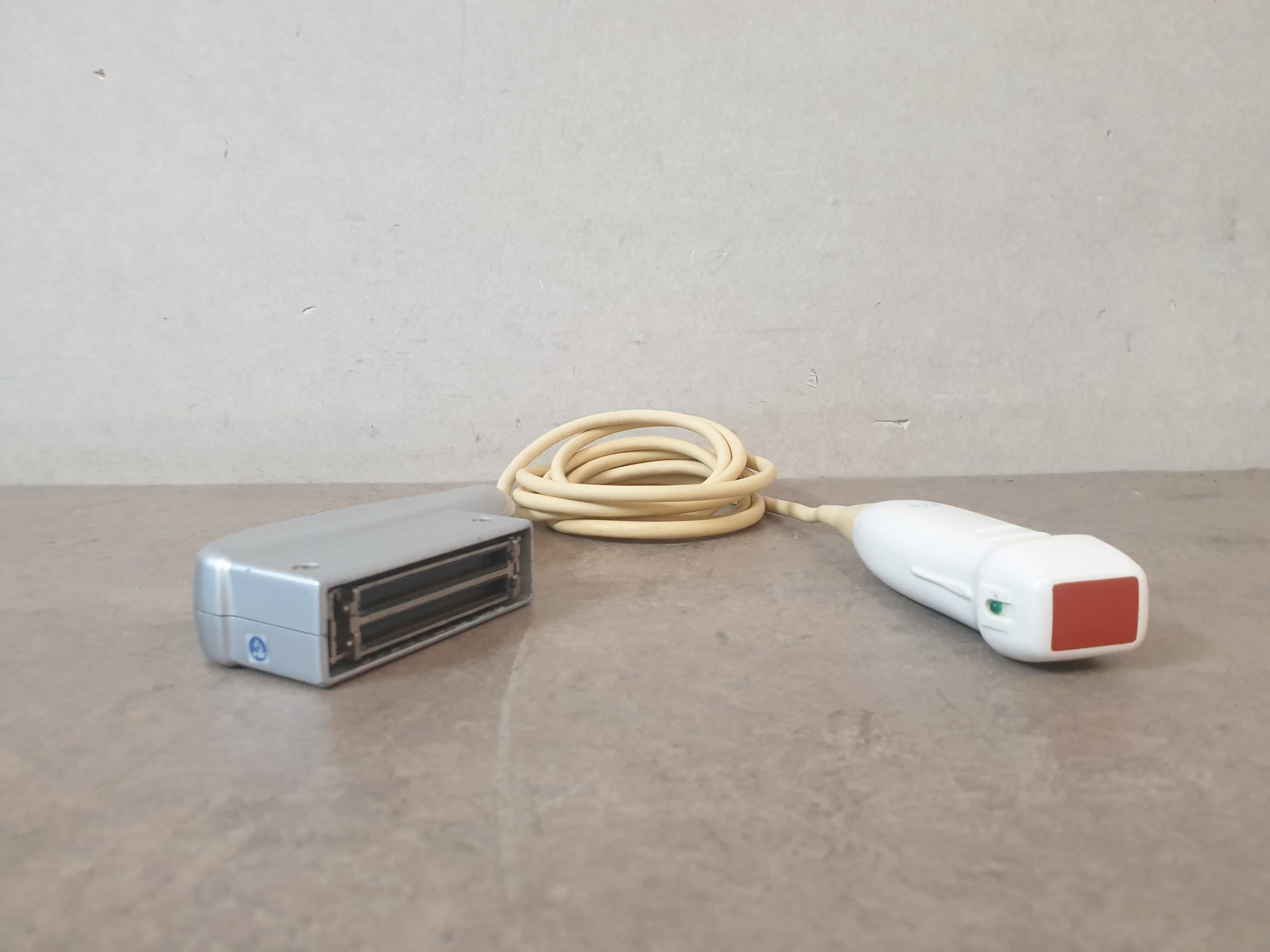 GE 3 S 3S Kardio Sonde — image 1 of 1