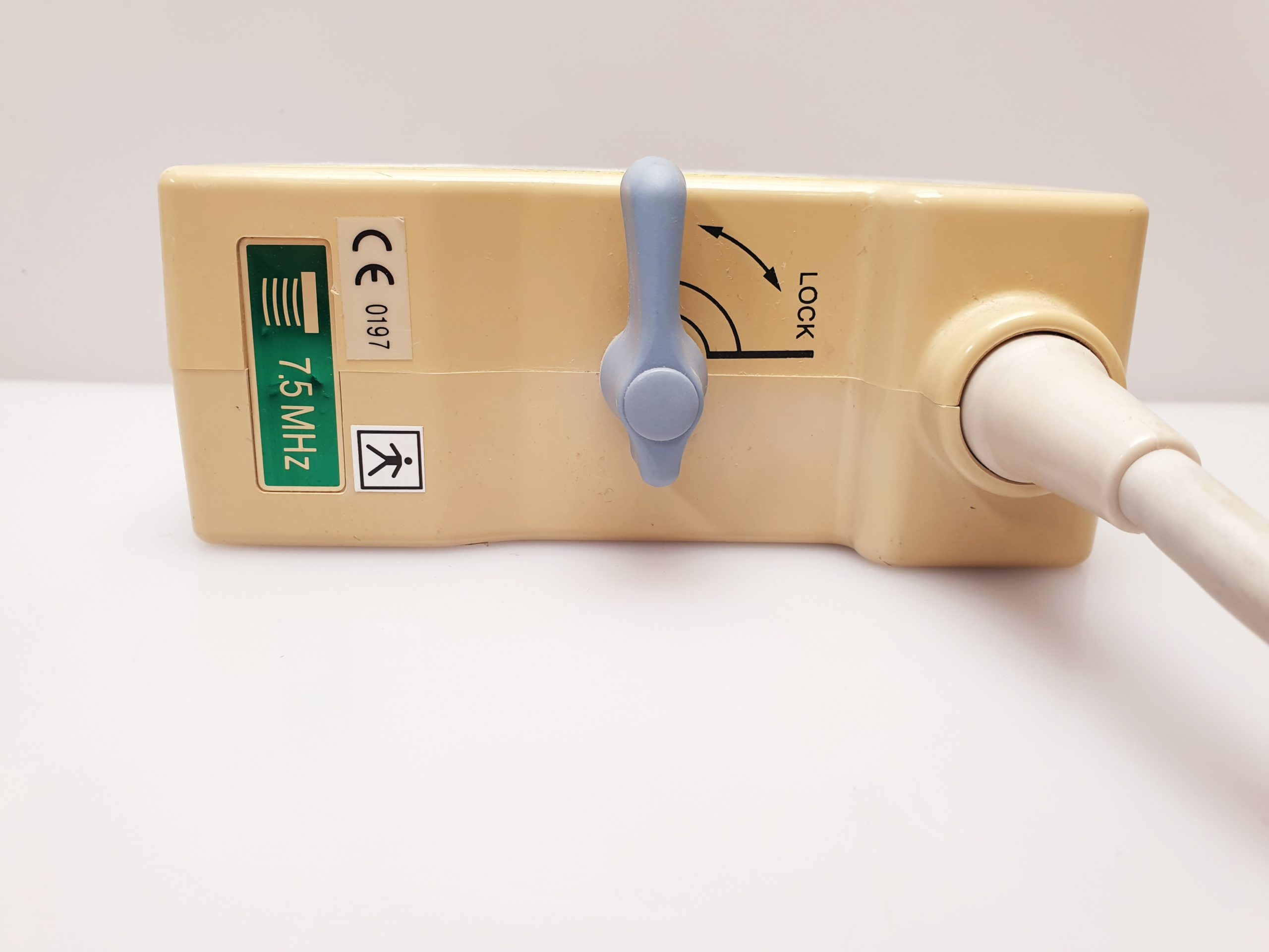 Hitachi EUP-L53S Ultraschallsonden Linear Sonde Hitachi thumbnail 4