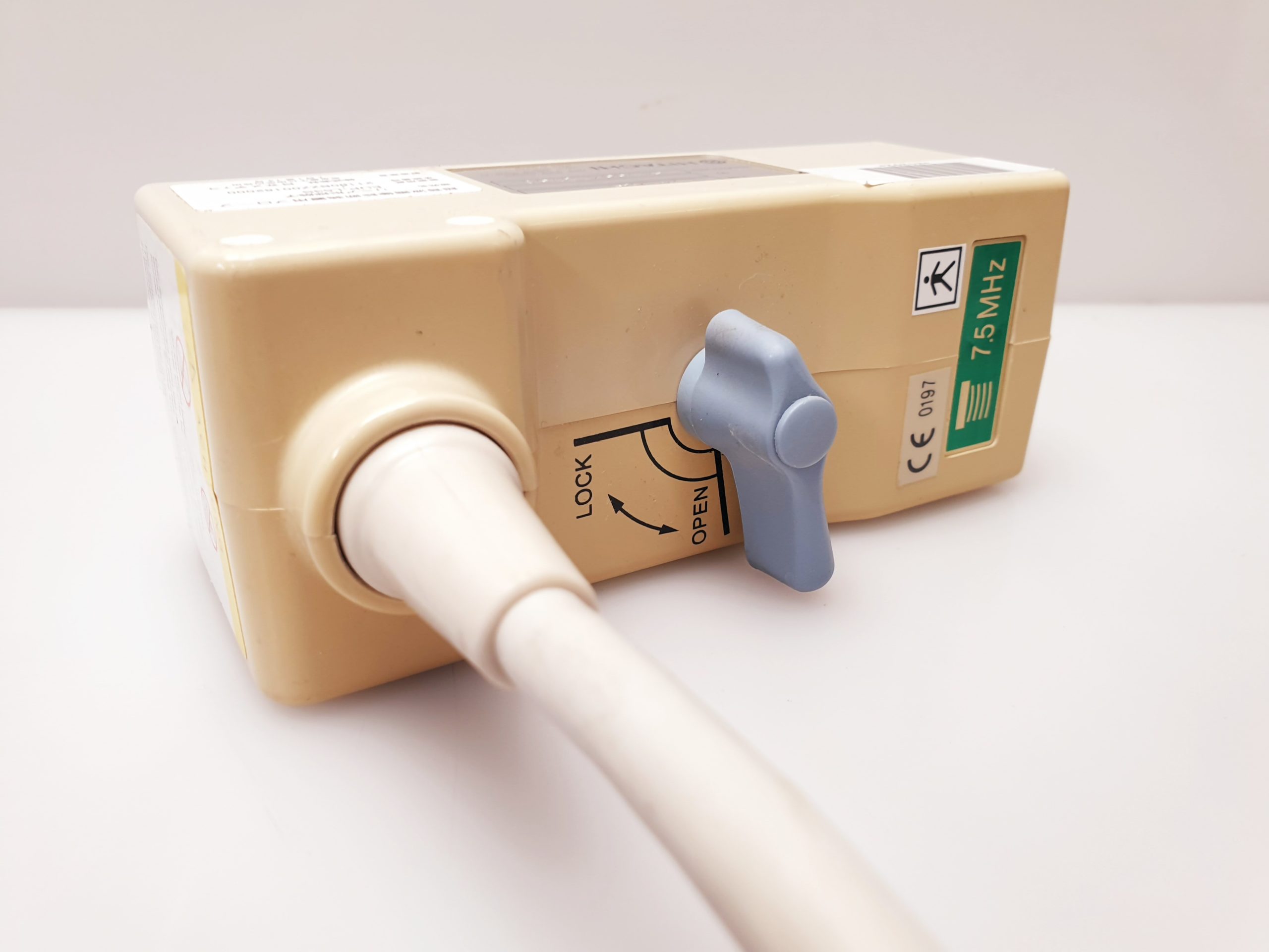 Hitachi EUP-L53S Ultraschallsonden Linear Sonde Hitachi thumbnail 7