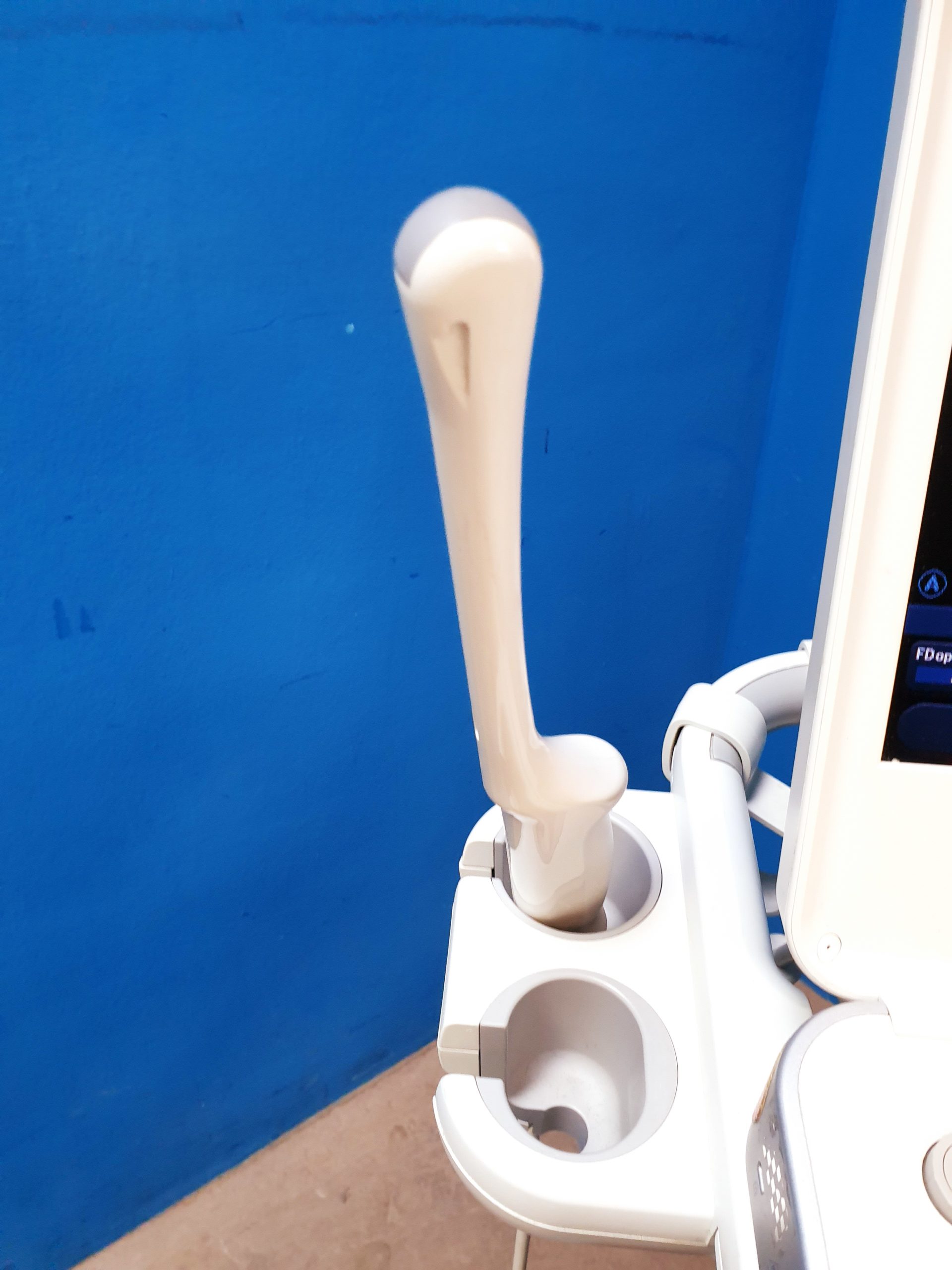 Philips CX50 – CX 50Tragbare Ultraschallgerät CS-3V + C5-1 + L12-3 thumbnail 5