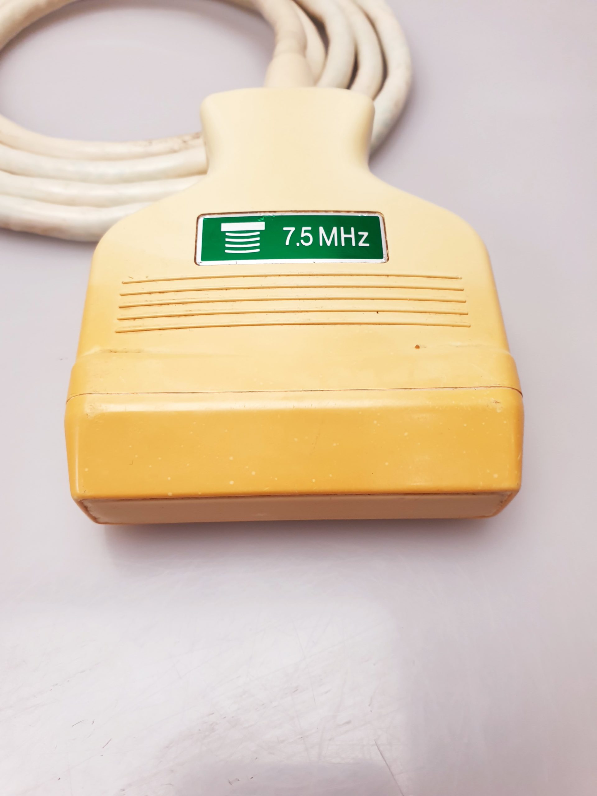 Hitachi EUP-L33 Linear Sonde Probe thumbnail 6