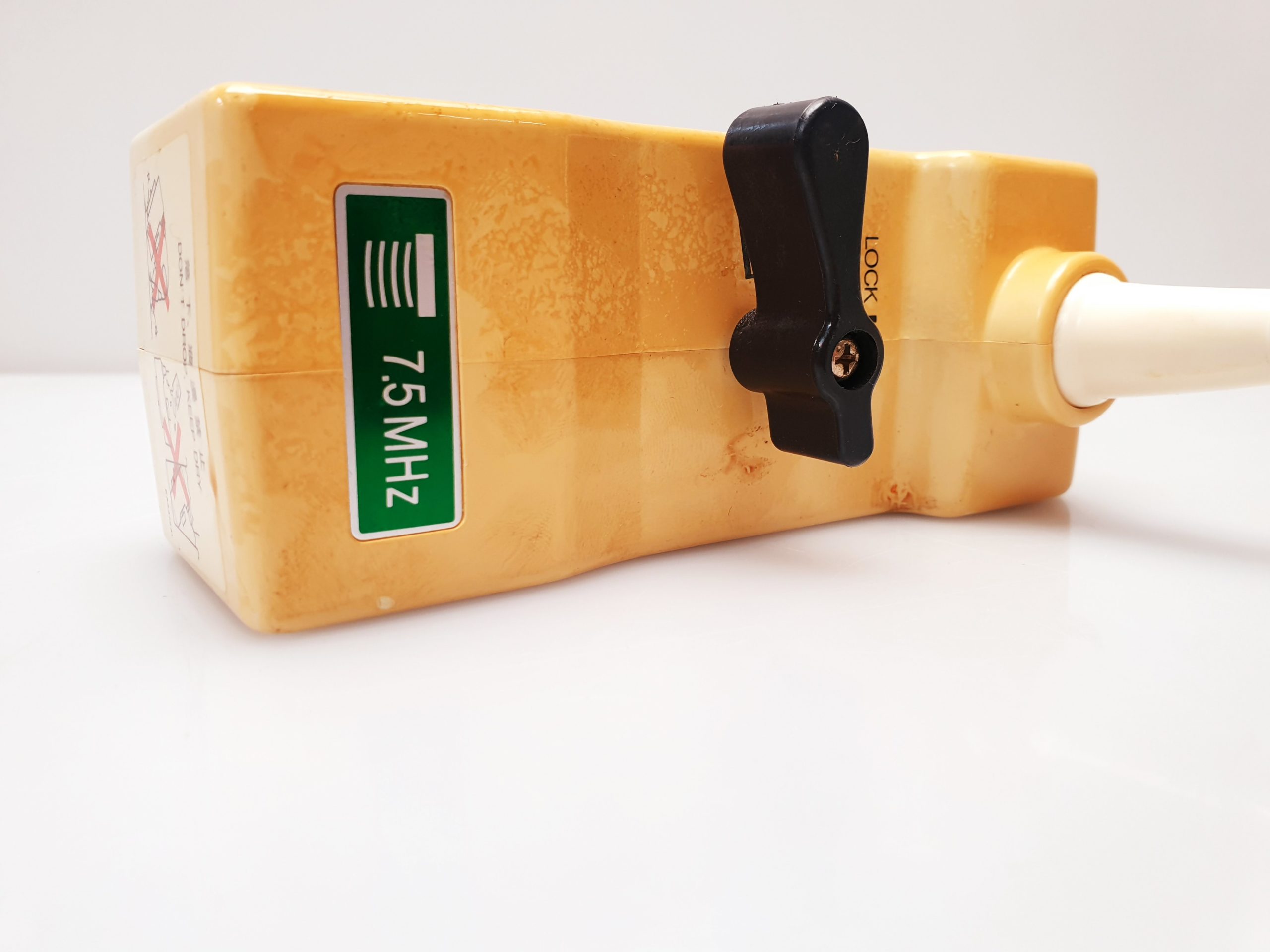Hitachi EUP-L33 Linear Sonde Probe thumbnail 8