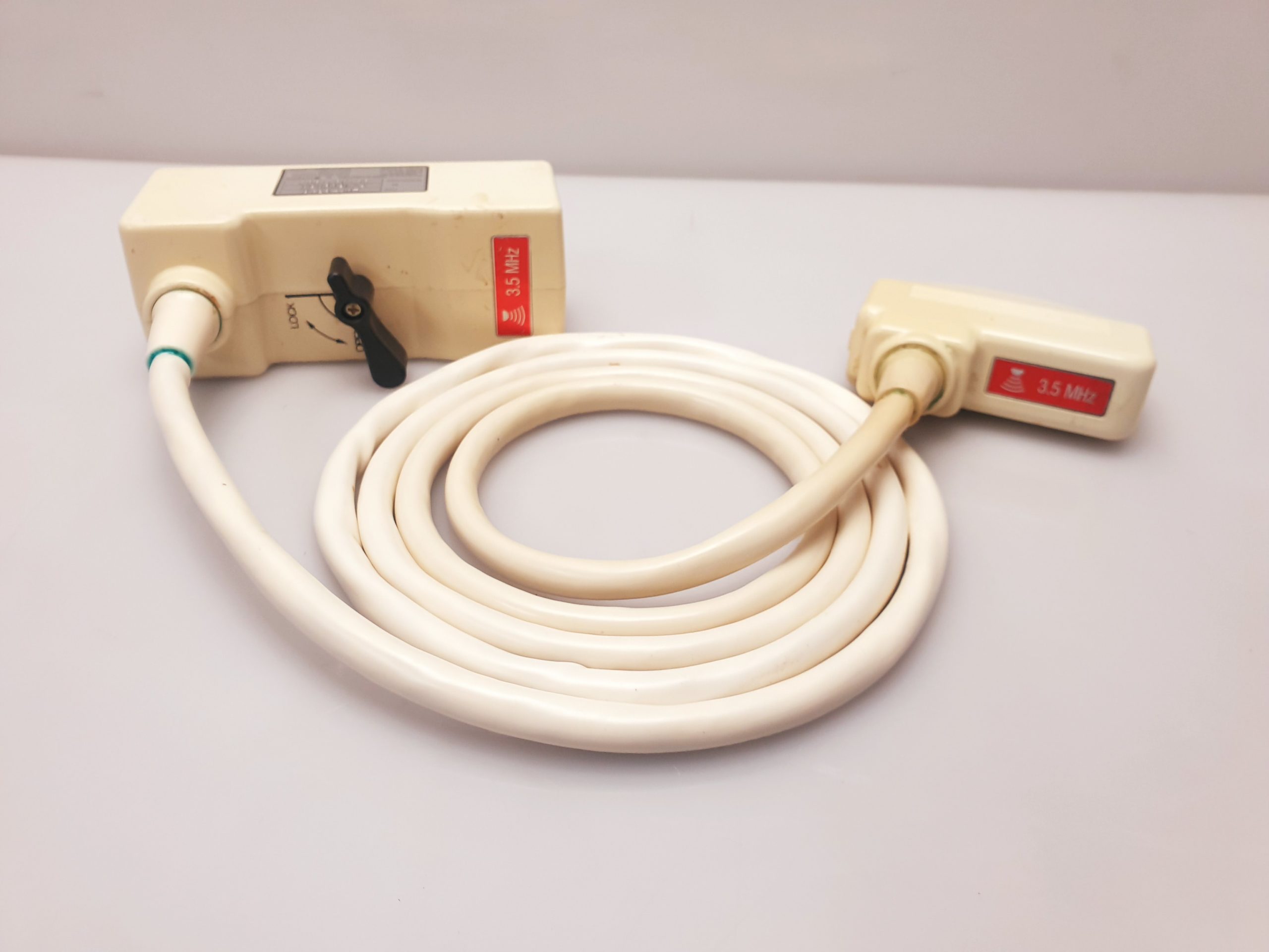 Hitachi EUP-C318 – Sonde – Probe — image 1 of 7
