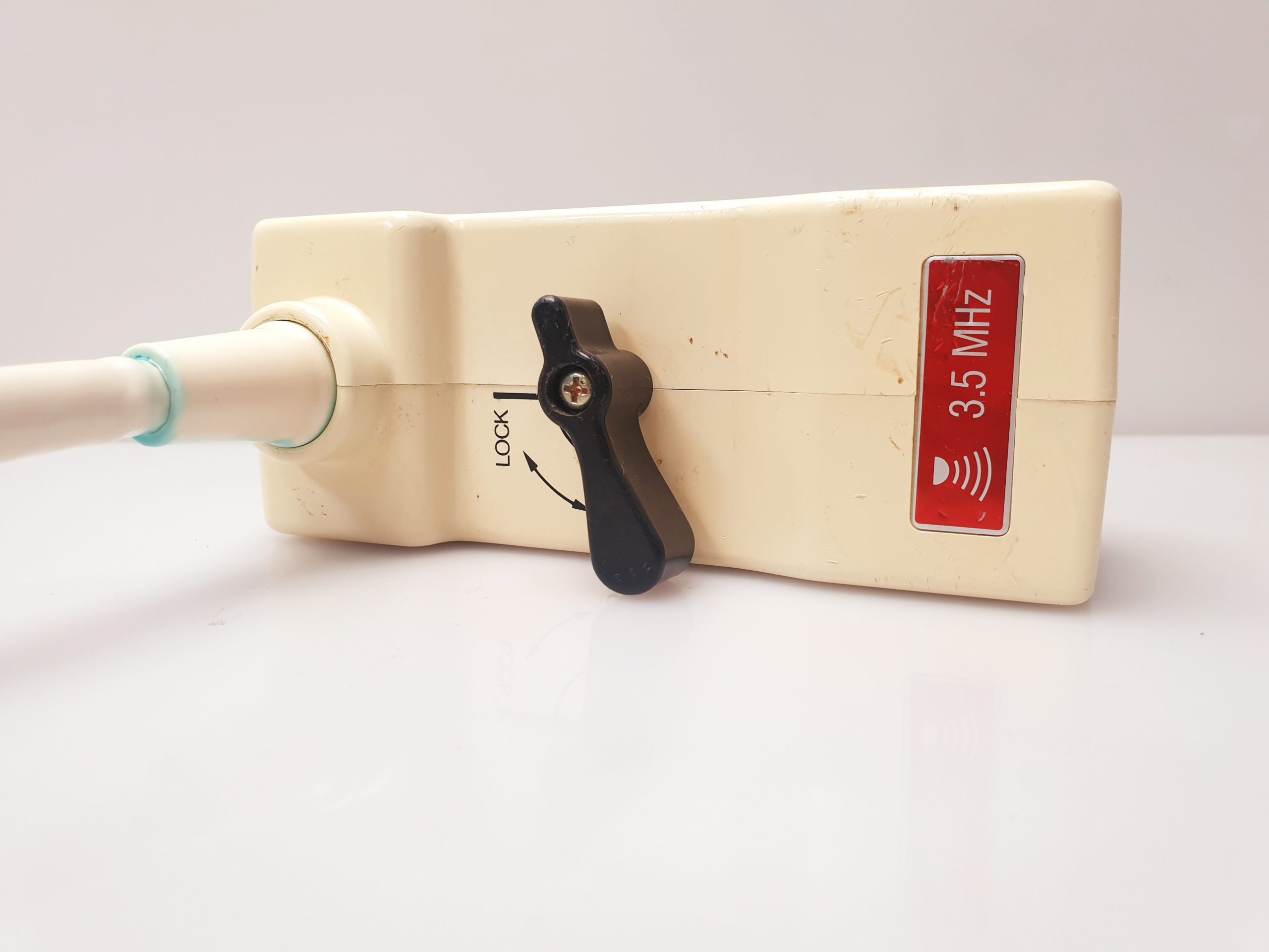 Hitachi EUP-C318 – Sonde – Probe thumbnail 5