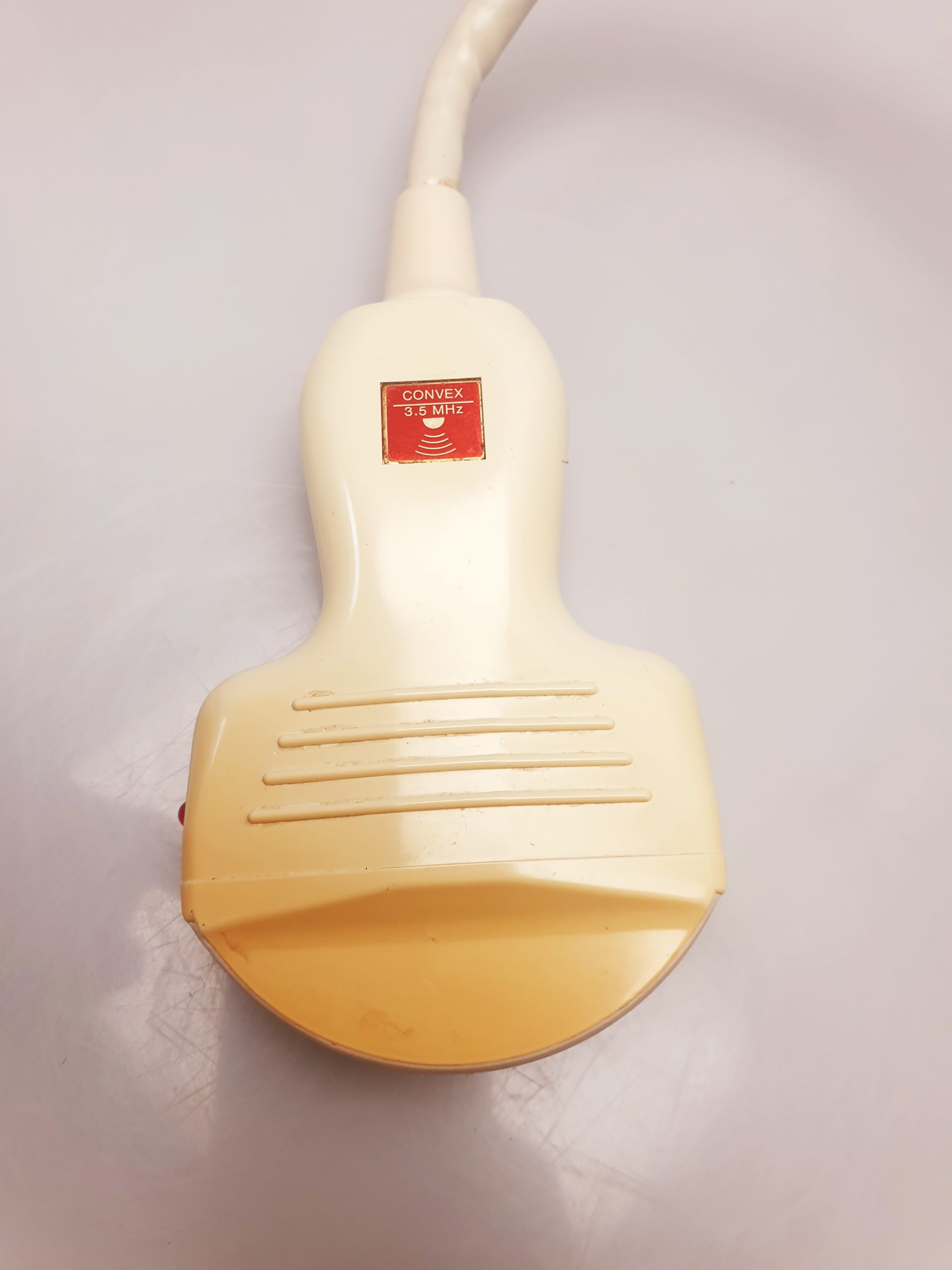 Hitachi – EUP-C314T – Convex Probe – Transducer thumbnail 6