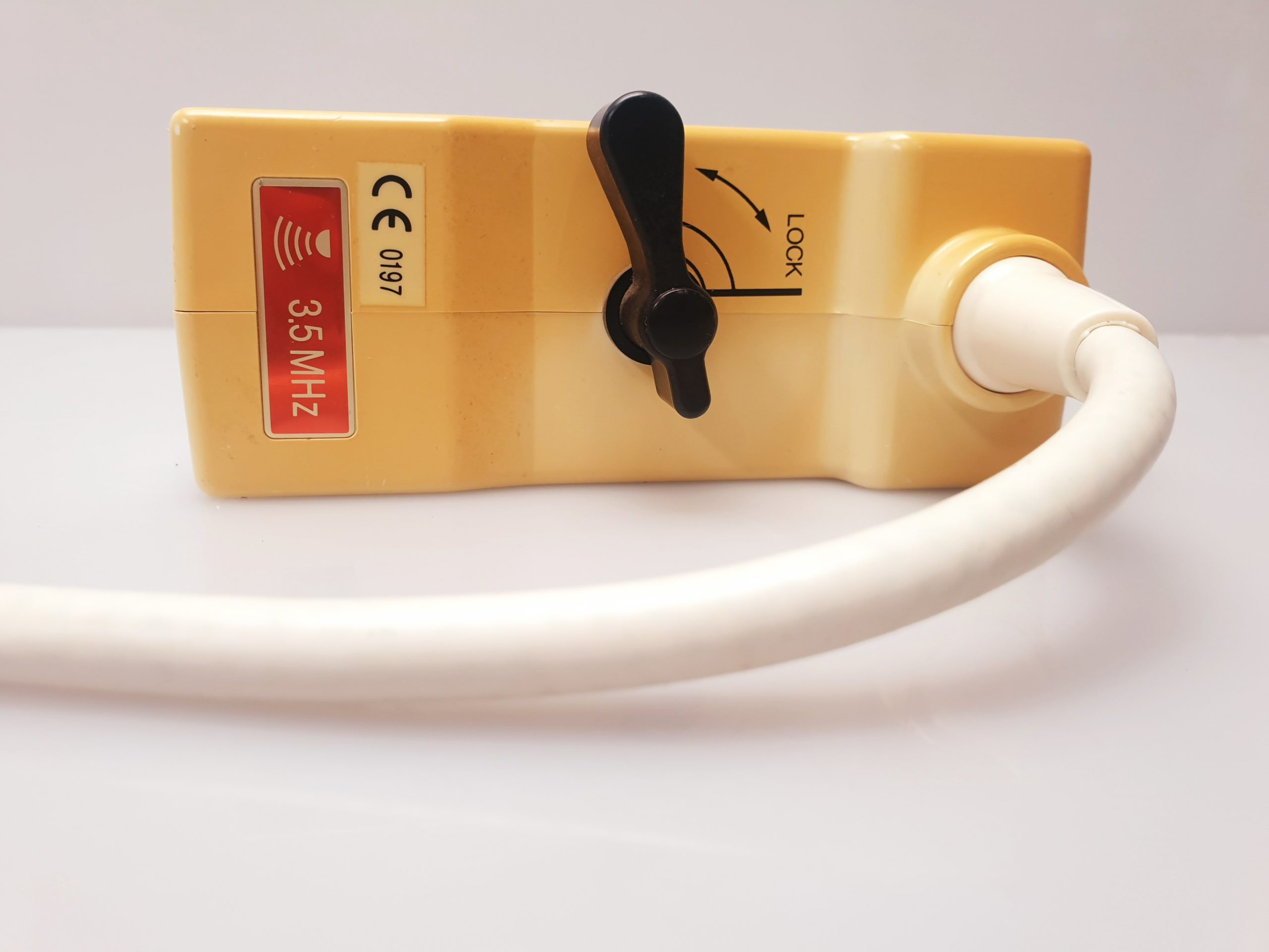 Hitachi – EUP-C314T – Convex Probe – Transducer thumbnail 9