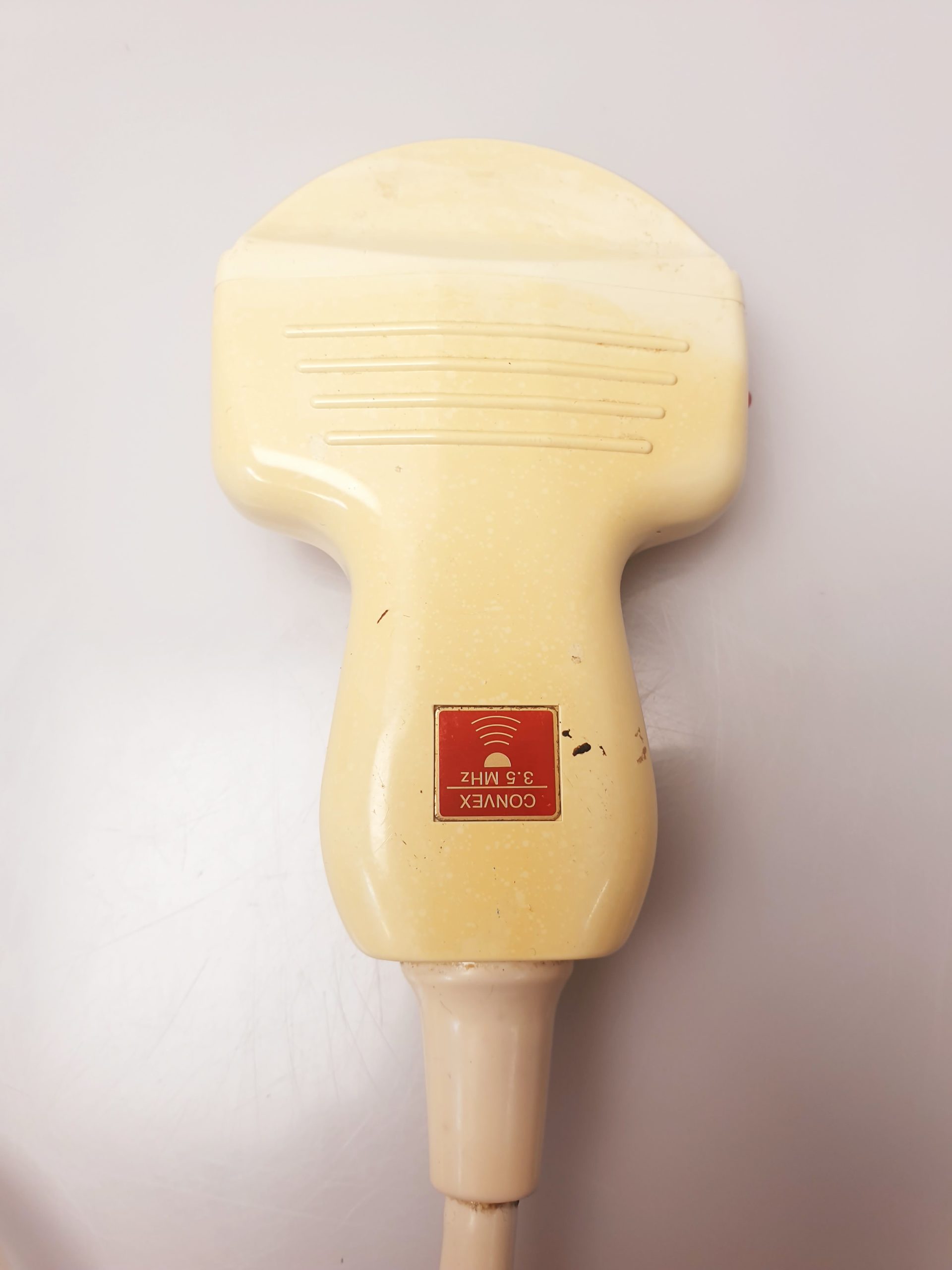 Hitachi – EUP-C314T Konvex Sonde – Probe thumbnail 6