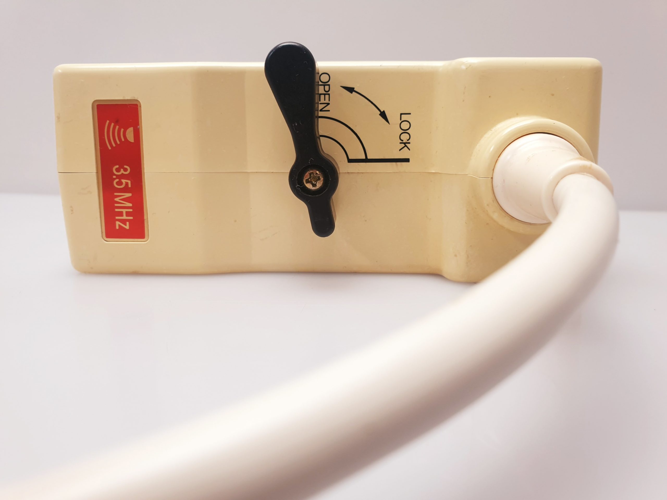 Hitachi – EUP-C314T Konvex Sonde – Probe thumbnail 8