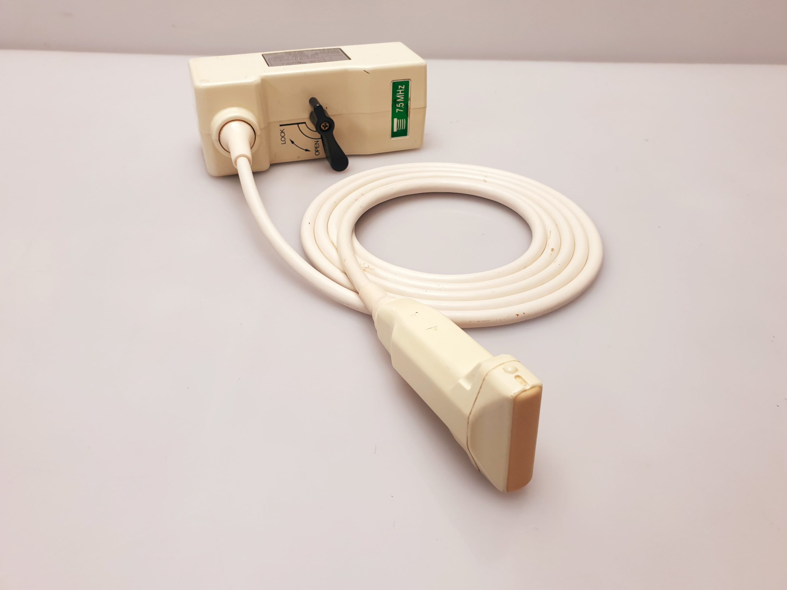 Hitachi EUP-L33S Ultraschallsonde thumbnail 4