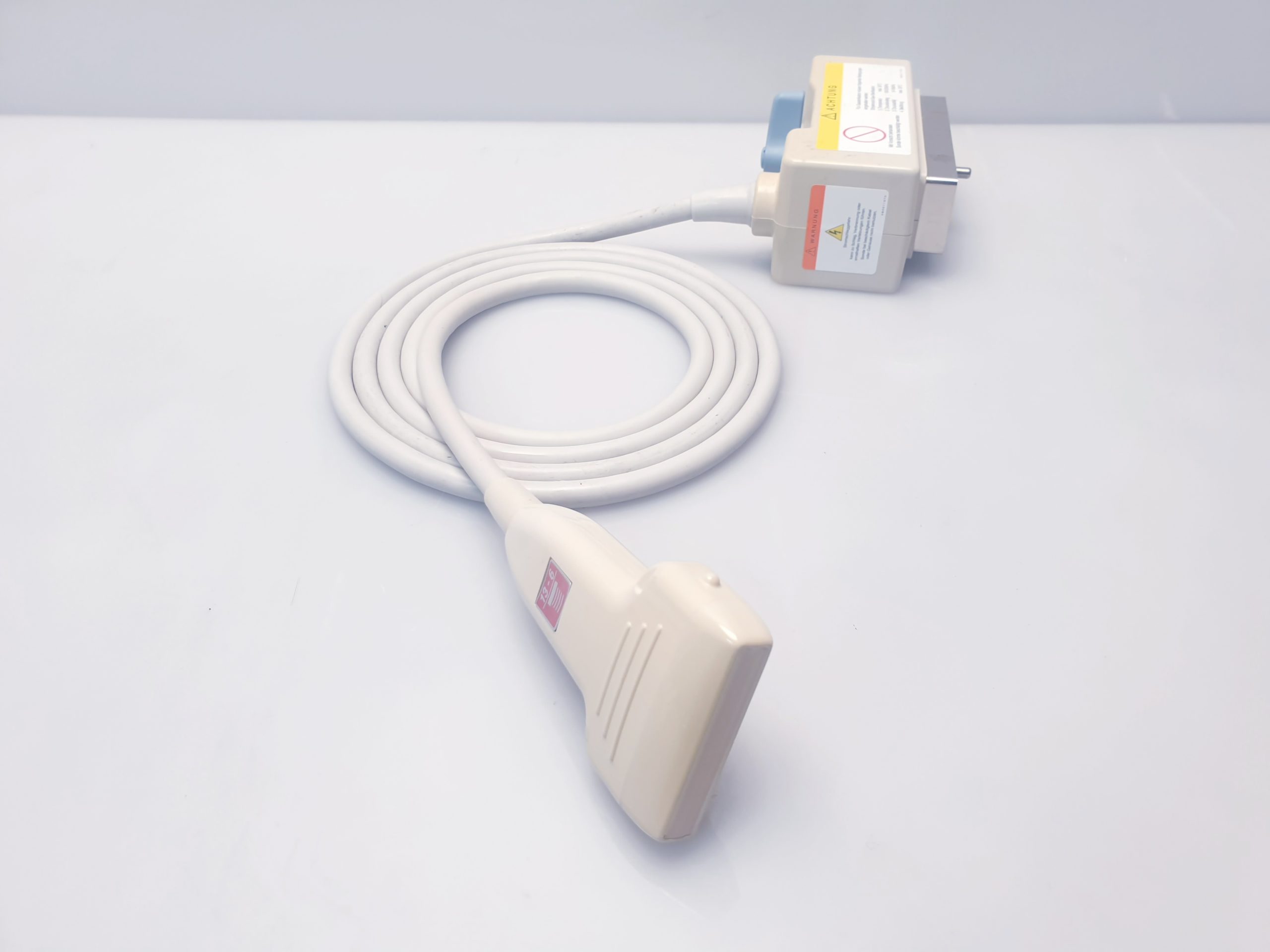 Hitachi – EUP-L54MA – Linear Probe – Linear Sonde — image 1 of 8