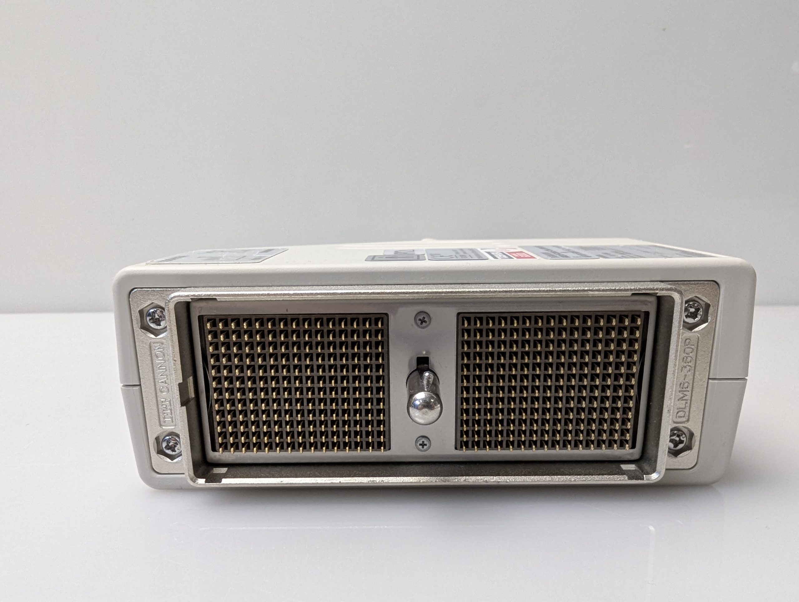 Toshiba PLT-604AT Ultraschallwandler-sonde thumbnail 9