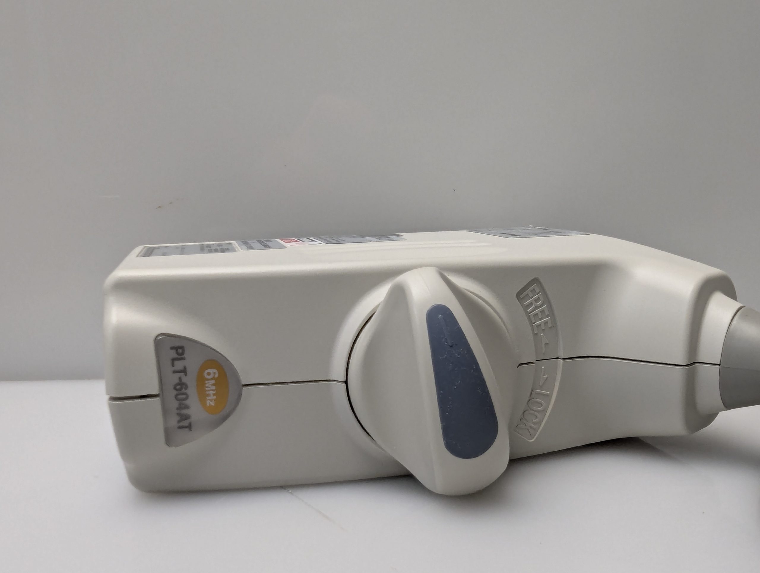 Toshiba PLT-604AT Ultraschallwandler-sonde thumbnail 12