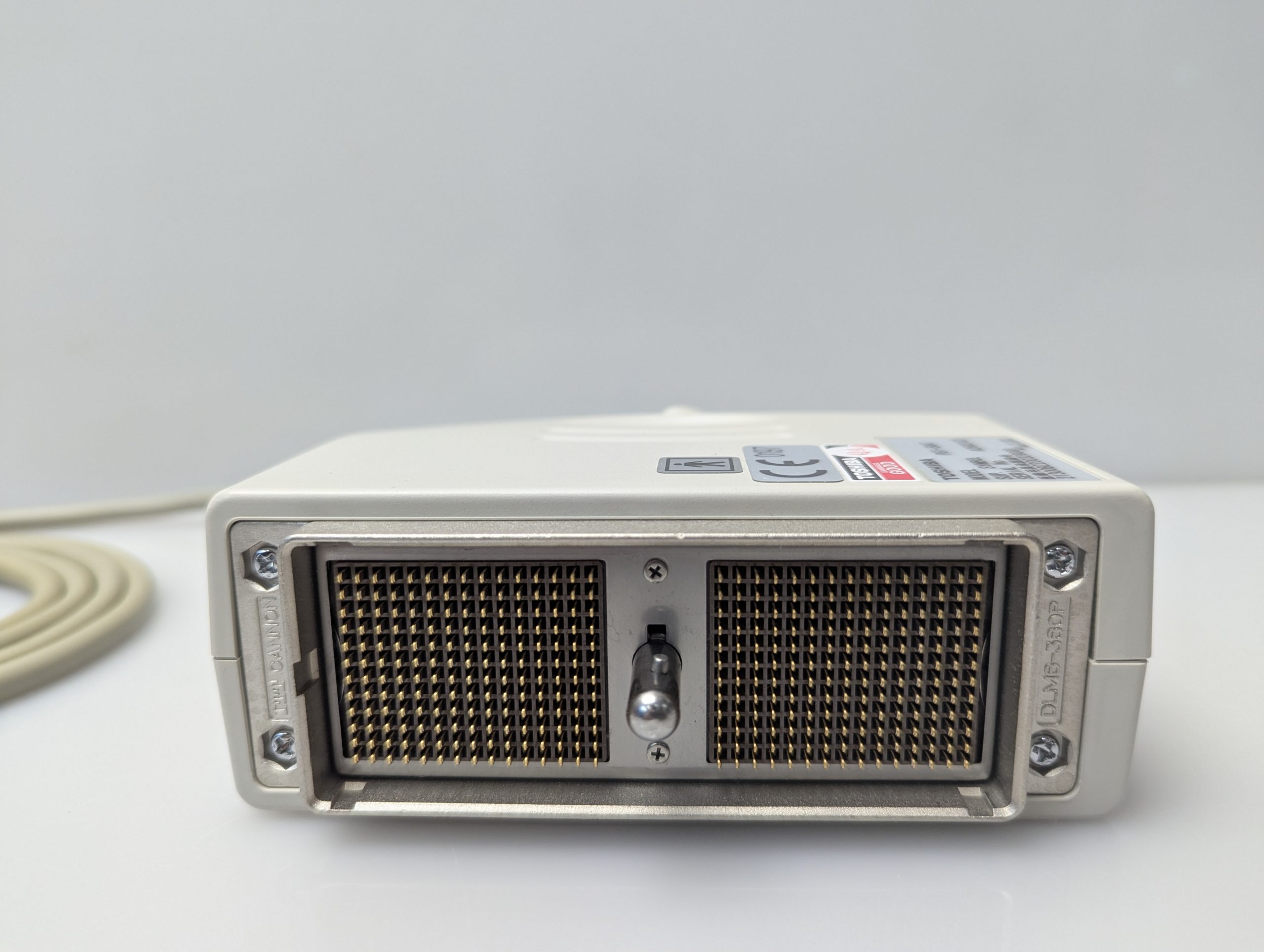 Toshiba Sektorsonde PST-50AT Echosonde Kardiosonde thumbnail 7