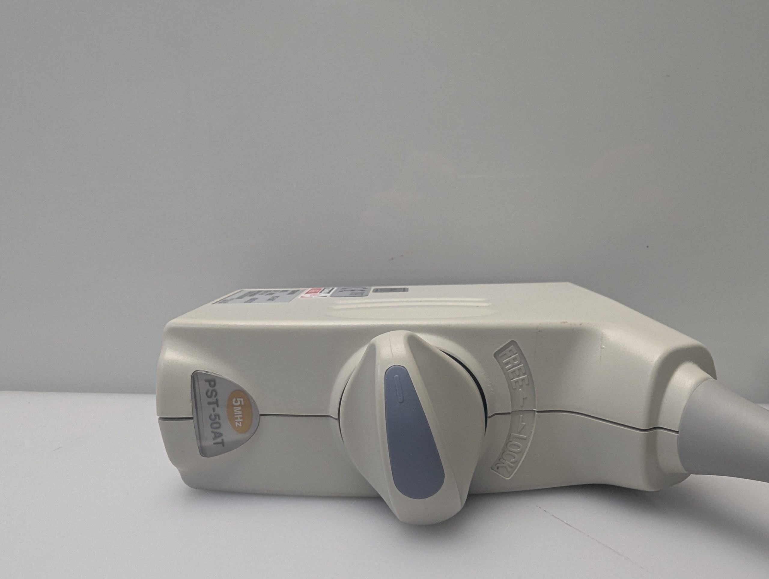 Toshiba Sektorsonde PST-50AT Echosonde Kardiosonde thumbnail 9
