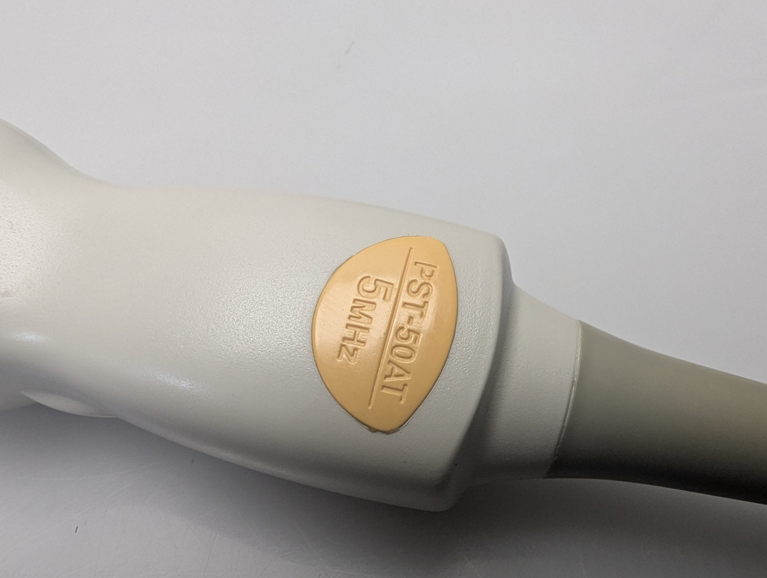 Toshiba Sektorsonde PST-50AT Echosonde Kardiosonde thumbnail 11