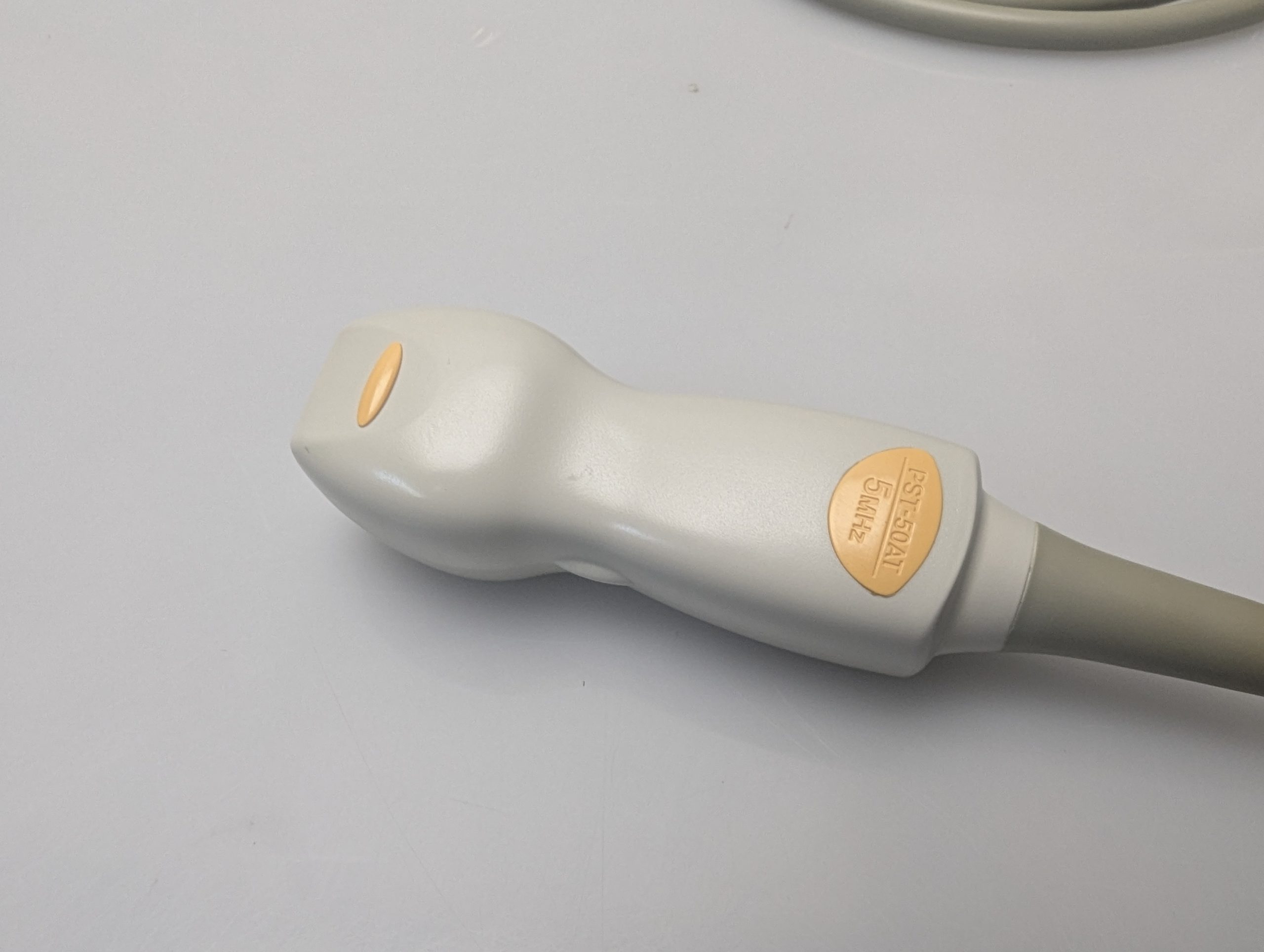 Toshiba Sektorsonde PST-50AT Echosonde Kardiosonde thumbnail 12