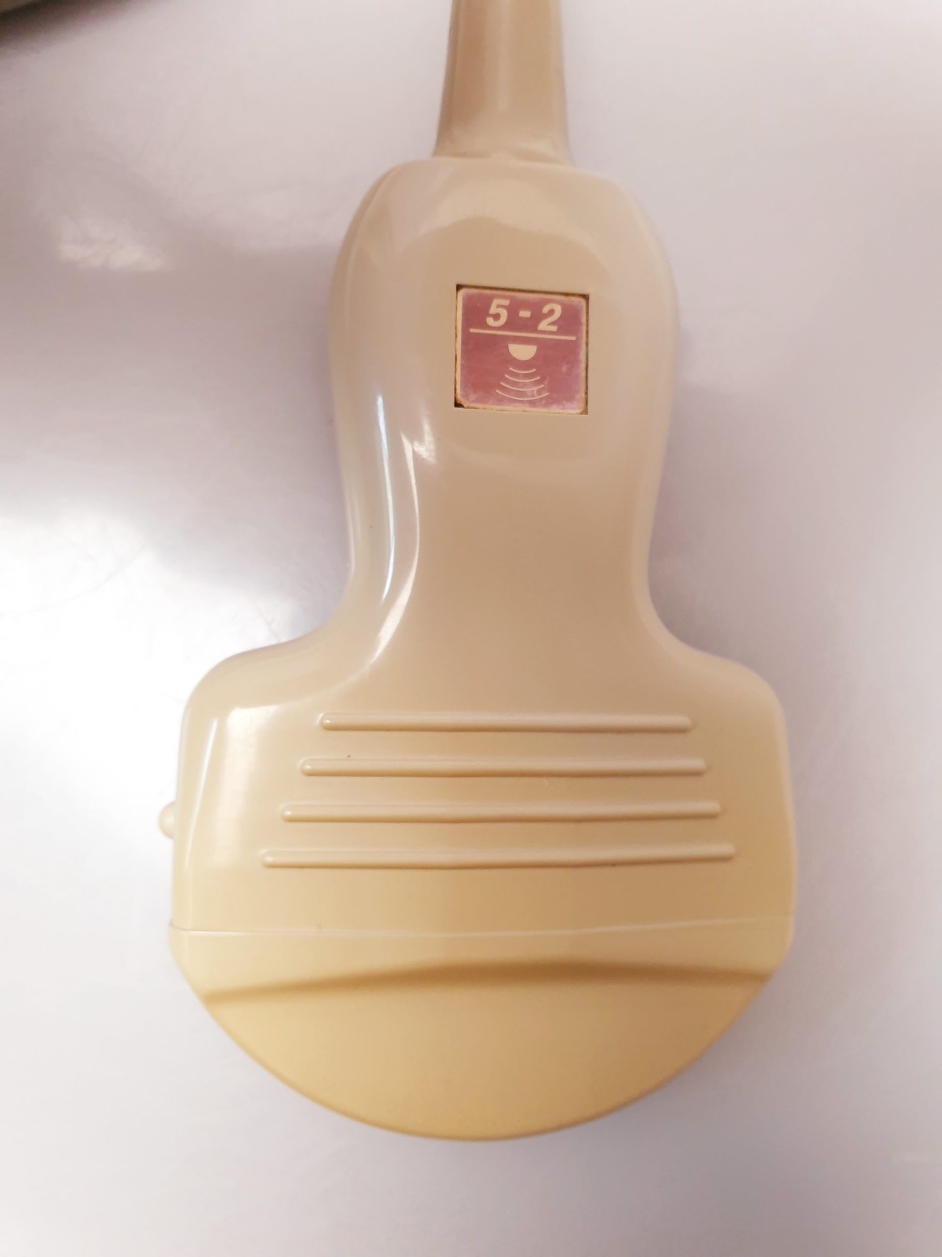 Hitachi EUP-C514 Convex 5.0 – 2.0 MHz Konvex Sonde thumbnail 4