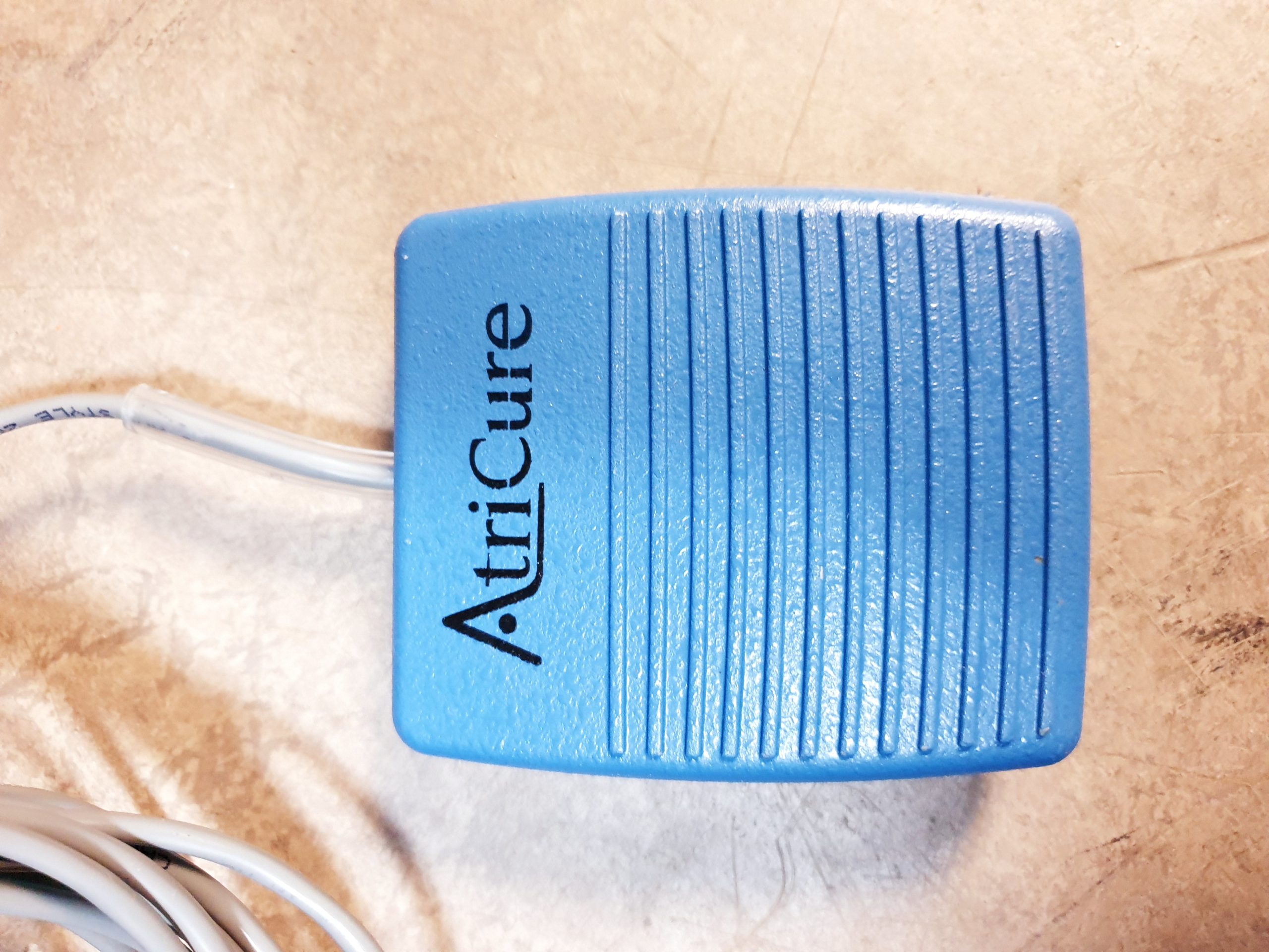 ORLab AtriCure system + Microspace Cardiac System thumbnail 9