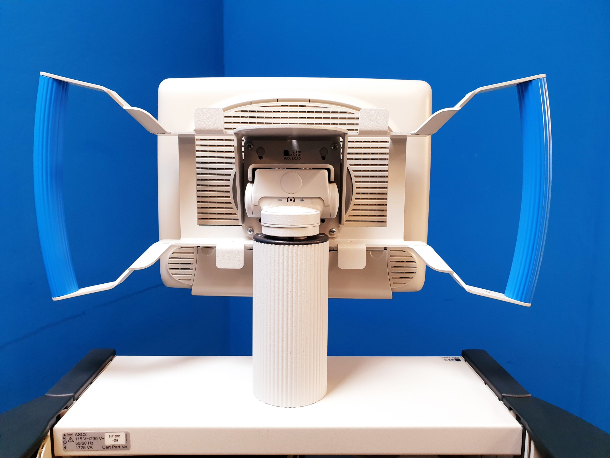 ORLab AtriCure system + Microspace Cardiac System thumbnail 16