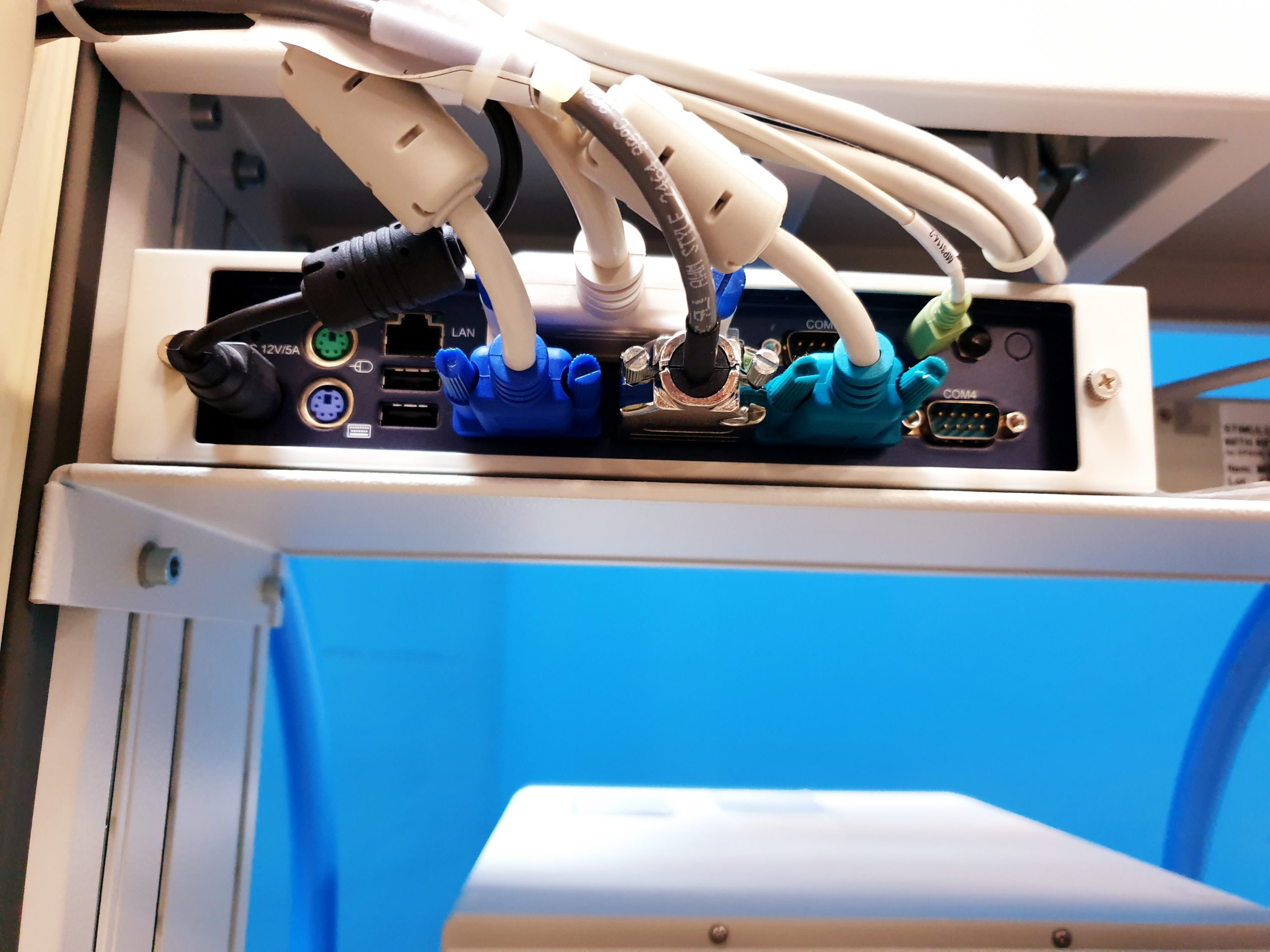 ORLab AtriCure system + Microspace Cardiac System thumbnail 21