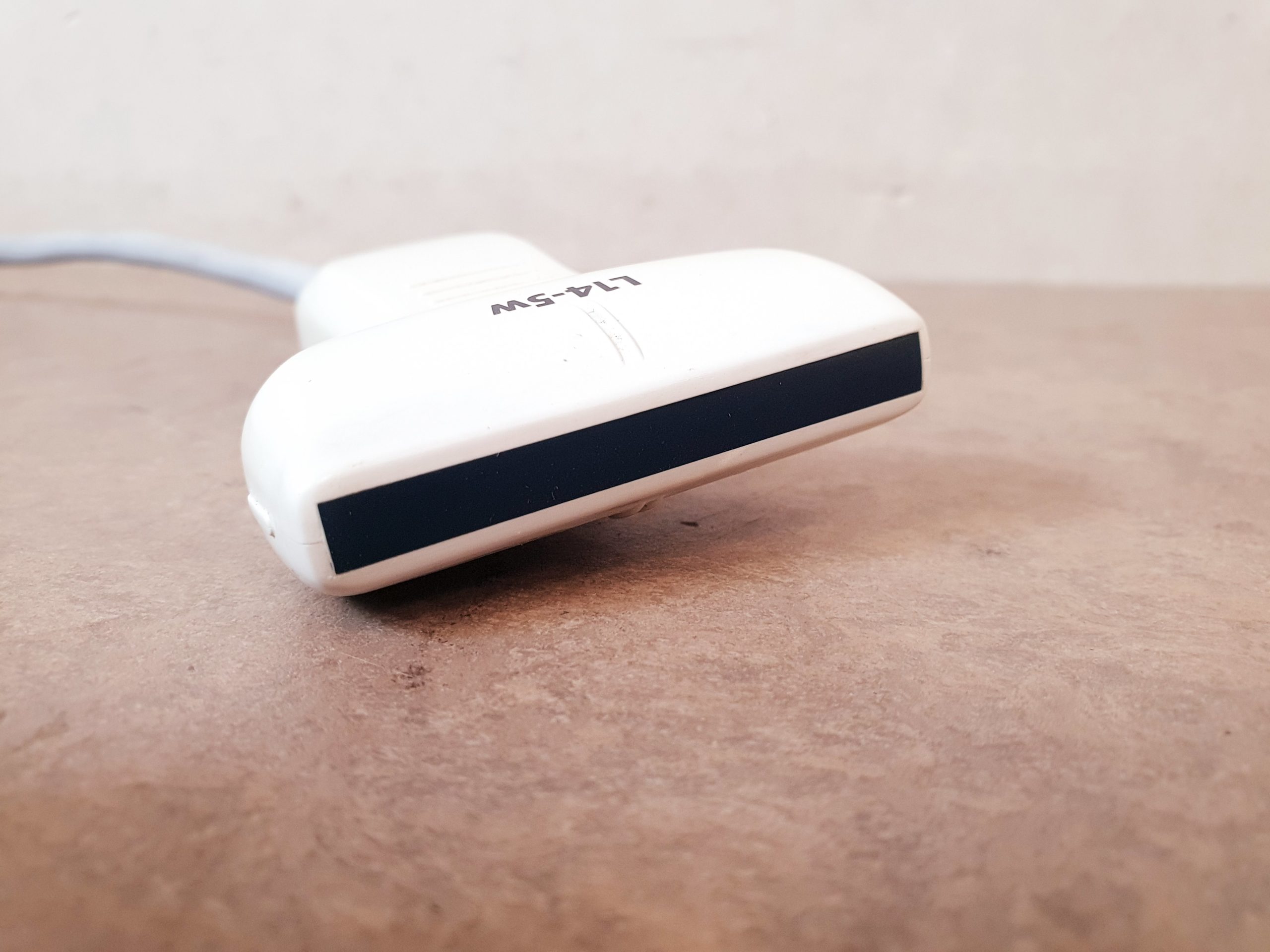 Zonare L14-5w Linear Sonde — image 1 of 4