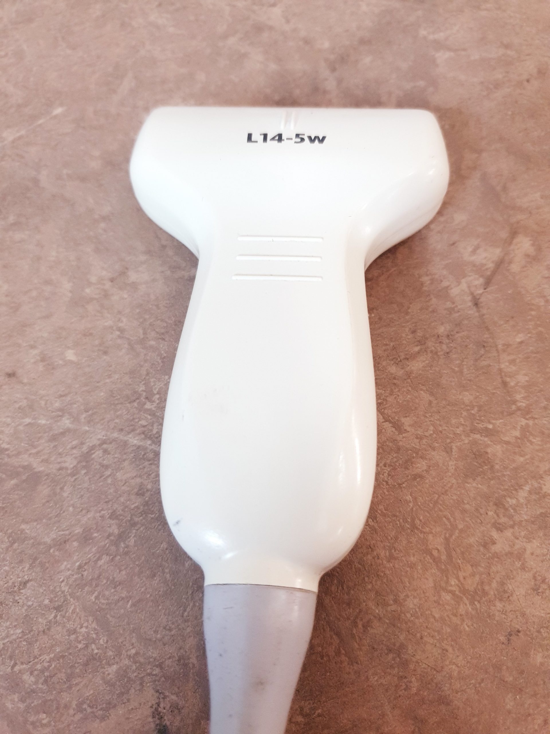 Zonare L14-5w Linear Sonde thumbnail 4